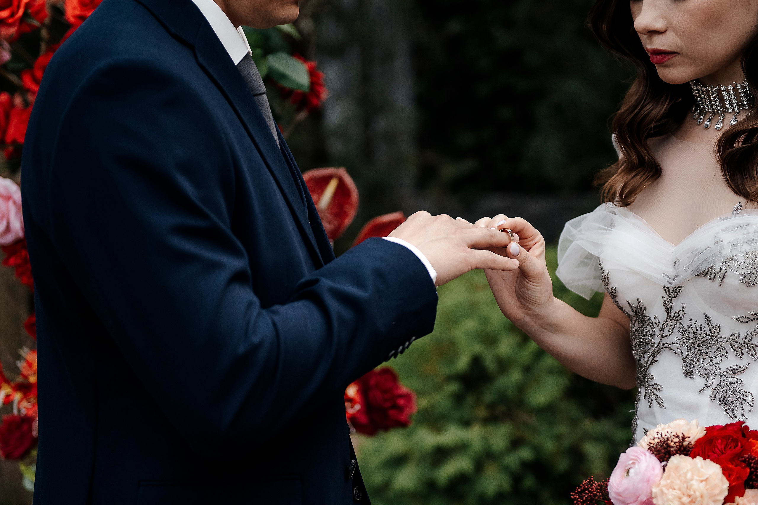 Отель Жардин. Свадебный фотограф Ростов-на-Дону от 4 400 руб. |Кристина Гайсенюк