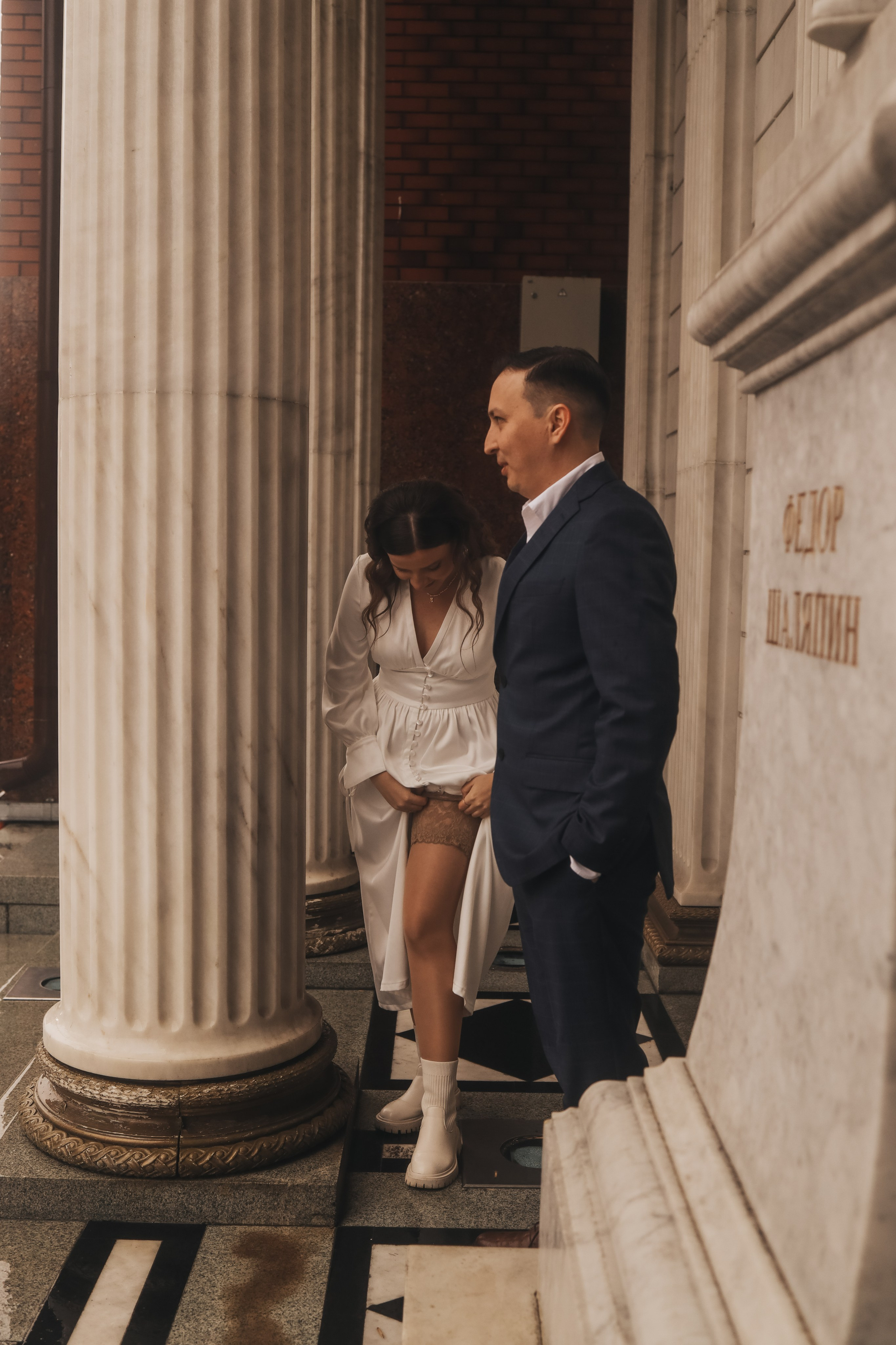 Свадебная съемка в дождь!. Иванова Ирина Свадебный и семейный фотограф г. Уфа