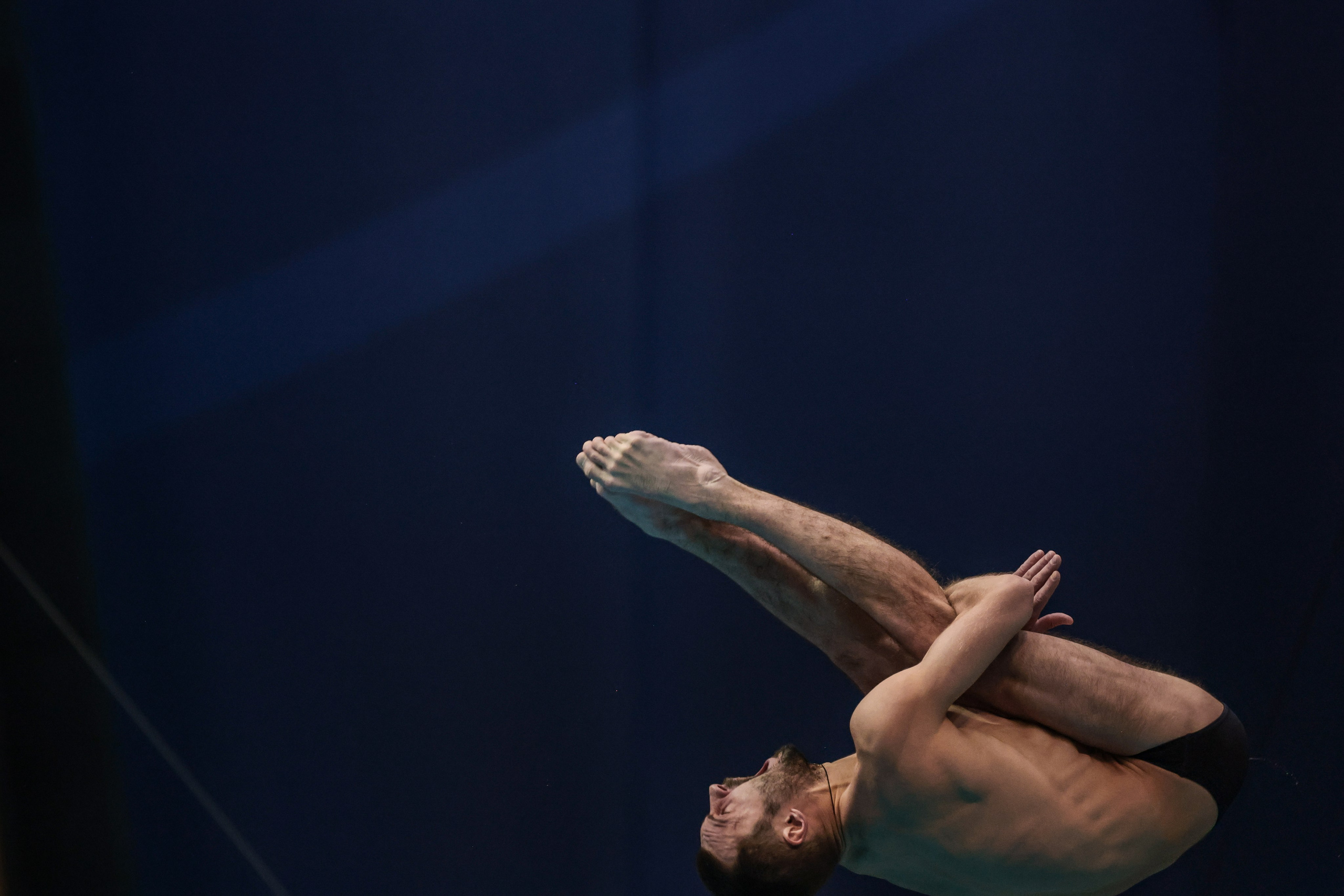 Кубок Российской Федерации по прыжкам в воду. Спортивный репортажный фотограф Казань Нафис Сиразетдинов