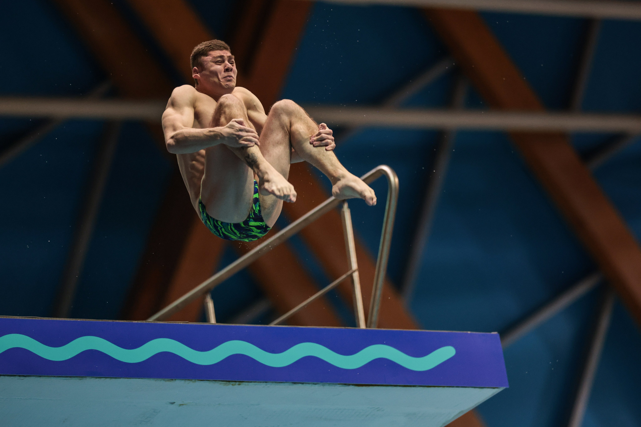 Кубок Российской Федерации по прыжкам в воду. Спортивный репортажный фотограф Казань Нафис Сиразетдинов