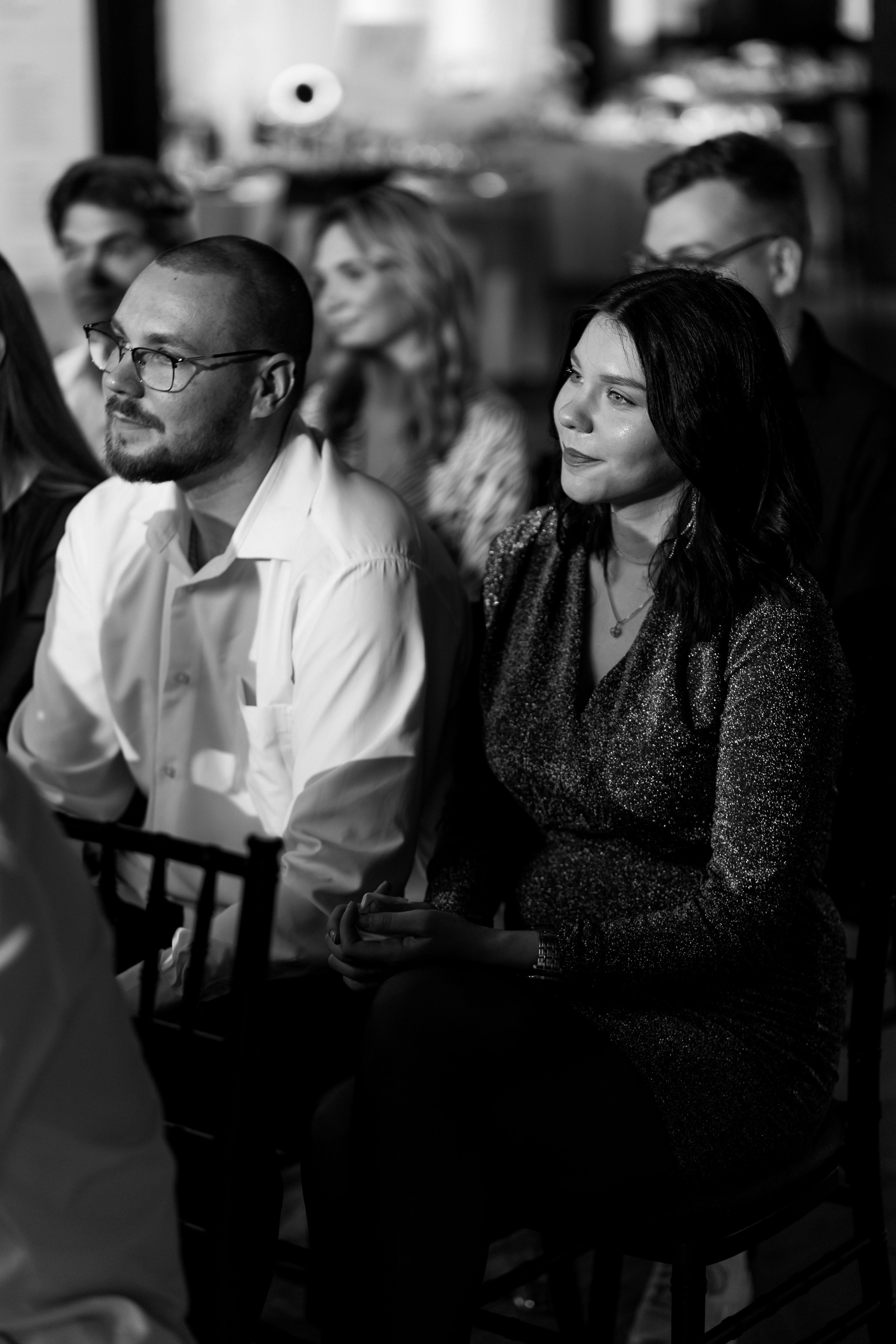 Даниил и Мария. Мордвинова Татьяна