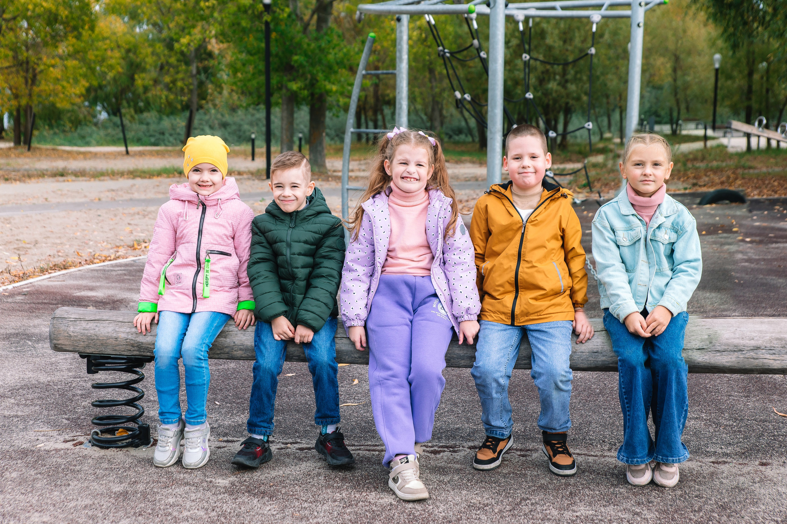 ОСЕНЬ. Свадебный и семейный фотограф в Курске и Курчатове