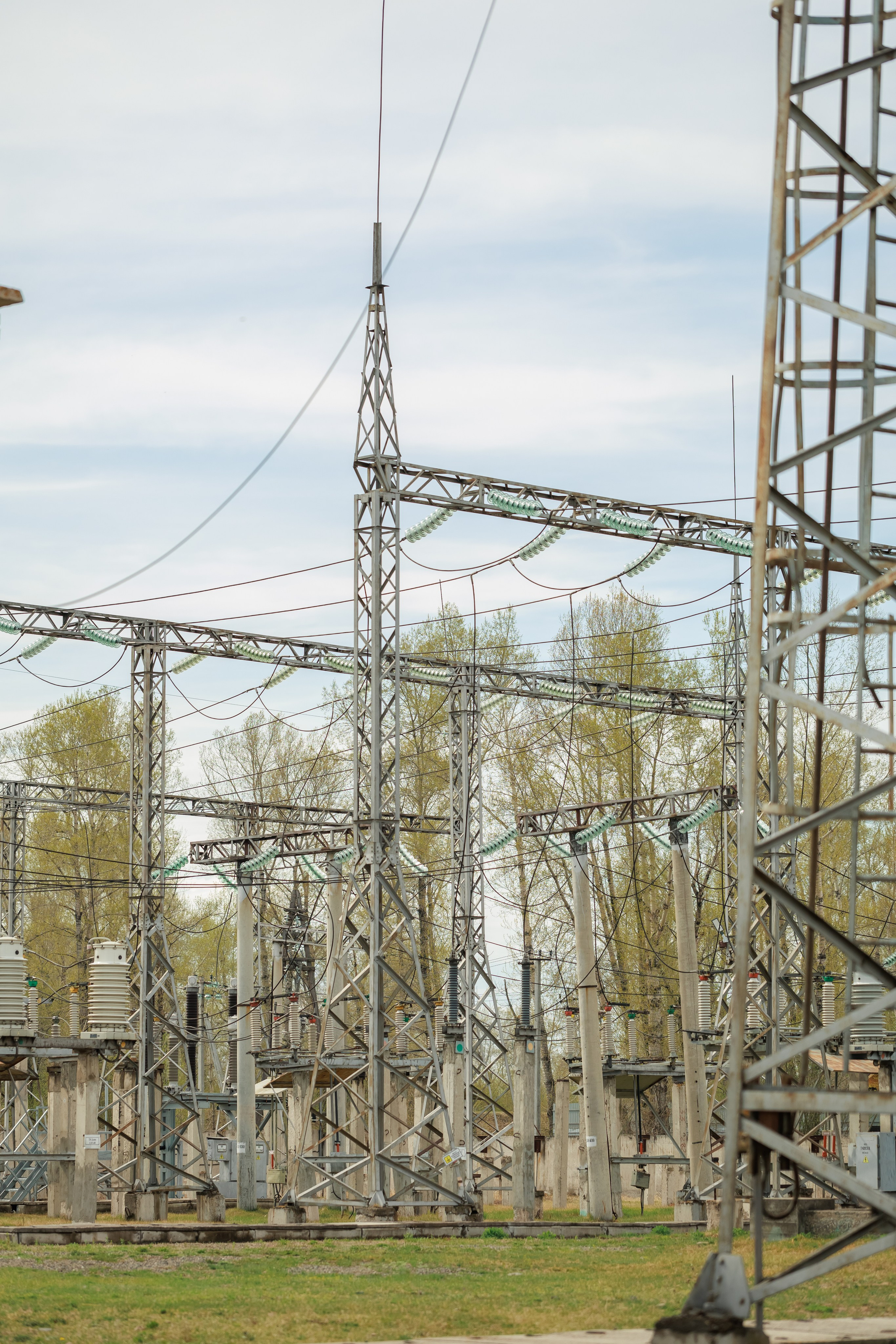 Промышленный репортаж. Коммерческий фотограф, ретушёр Анастасия Пачина