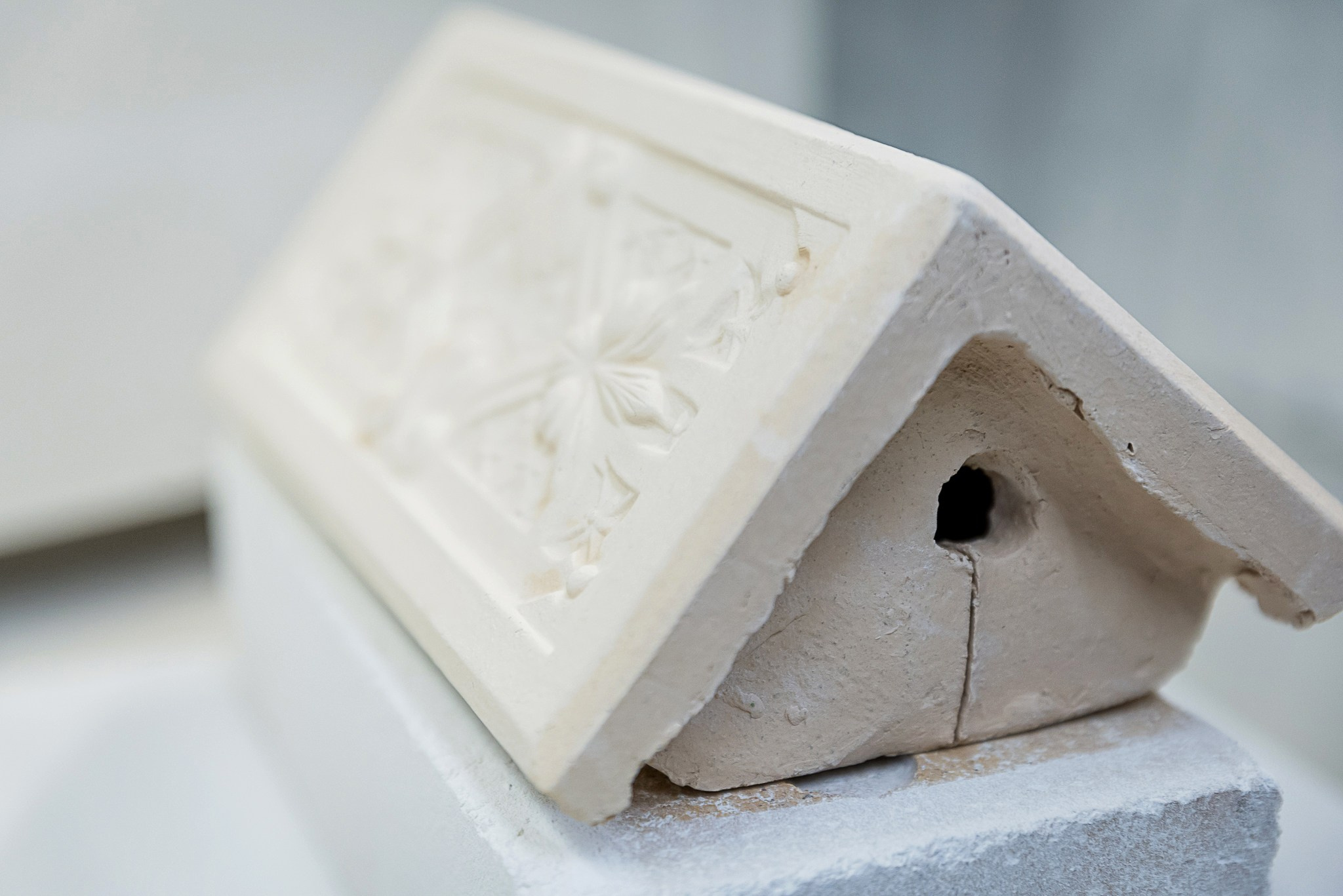 Экскурсия в цех по производству керамики. Свадебный и семейный фотограф из Санкт-Петербурга Климов Анатолий