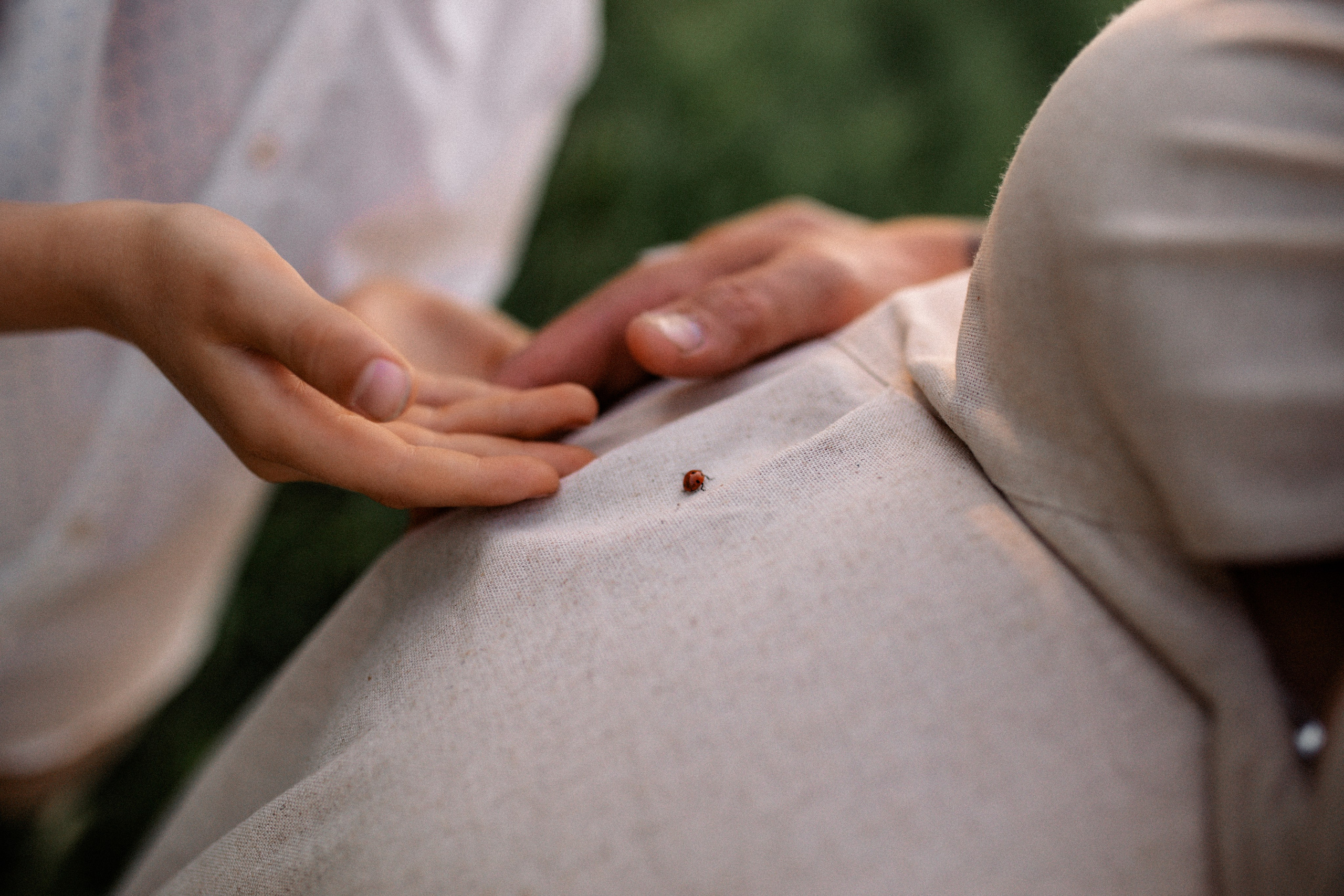 Слава, Светлана и Макар