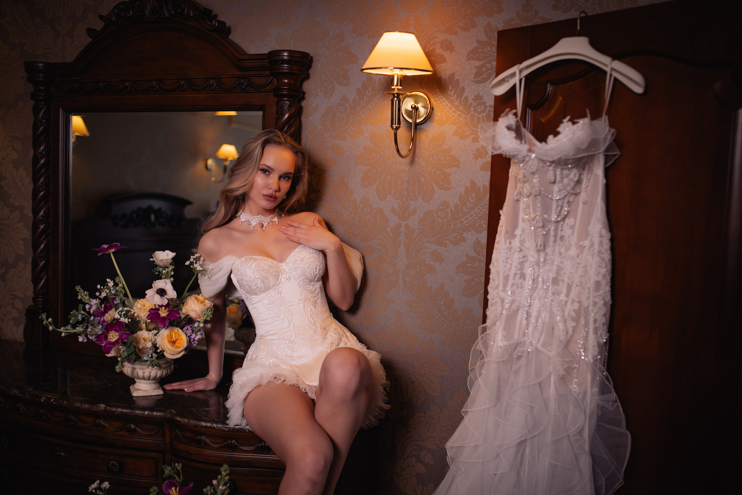 Ирина и Тимур