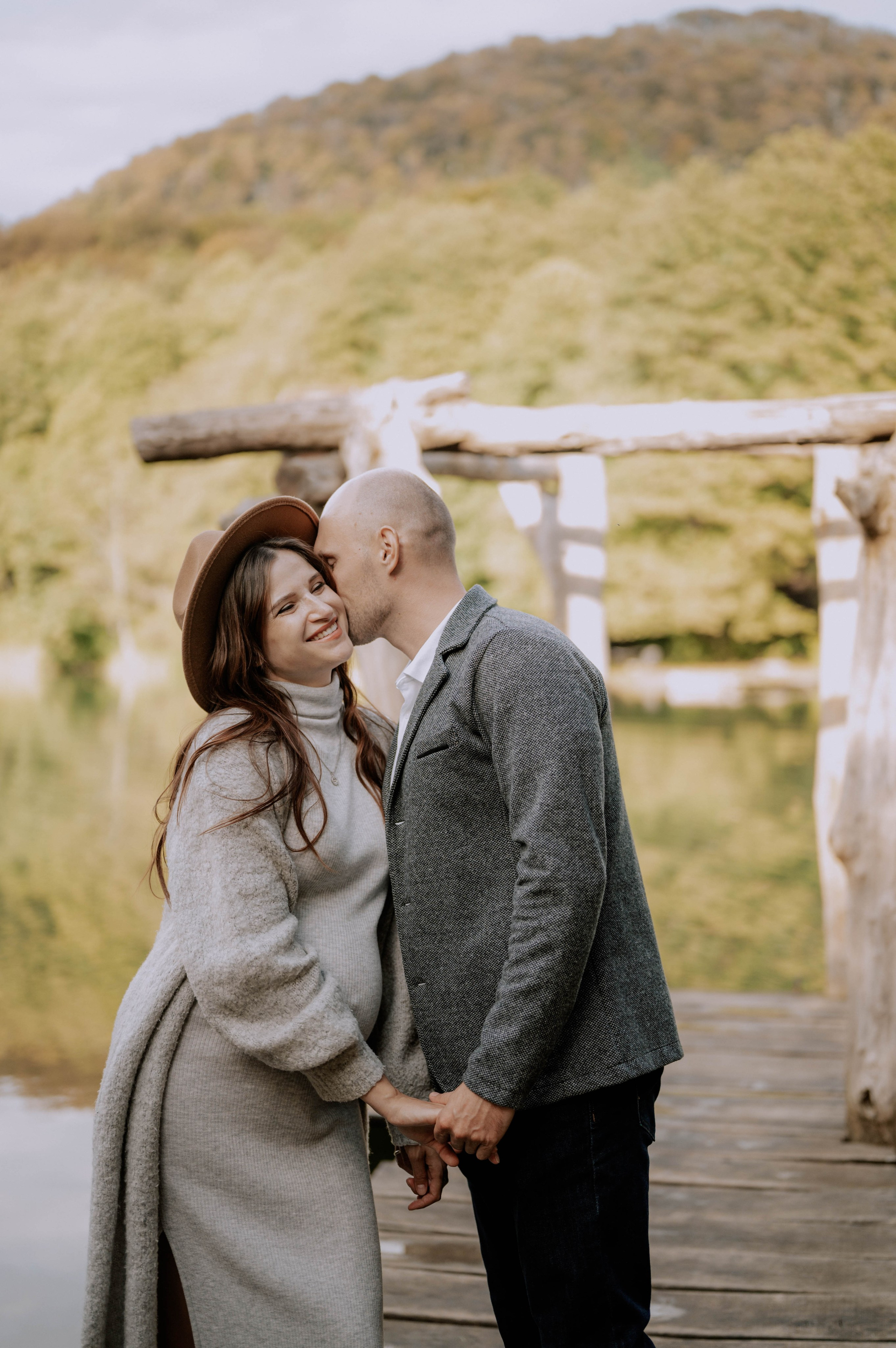 Таня и Денис. Фотограф Сочи Кисматова Анастасия