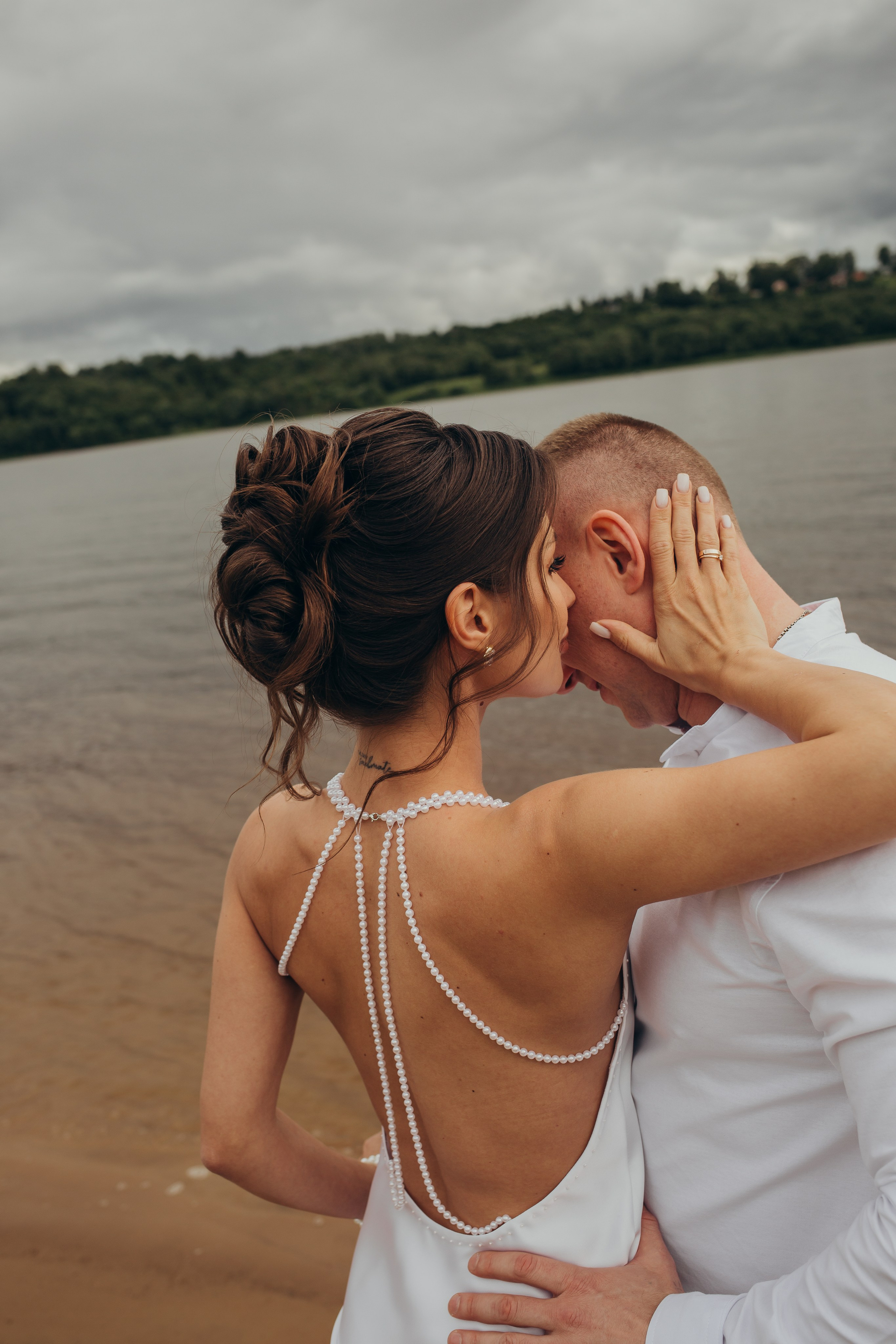 Ксения и Алексей. Детский и семейный фотограф Анна Куликова Рыбинск