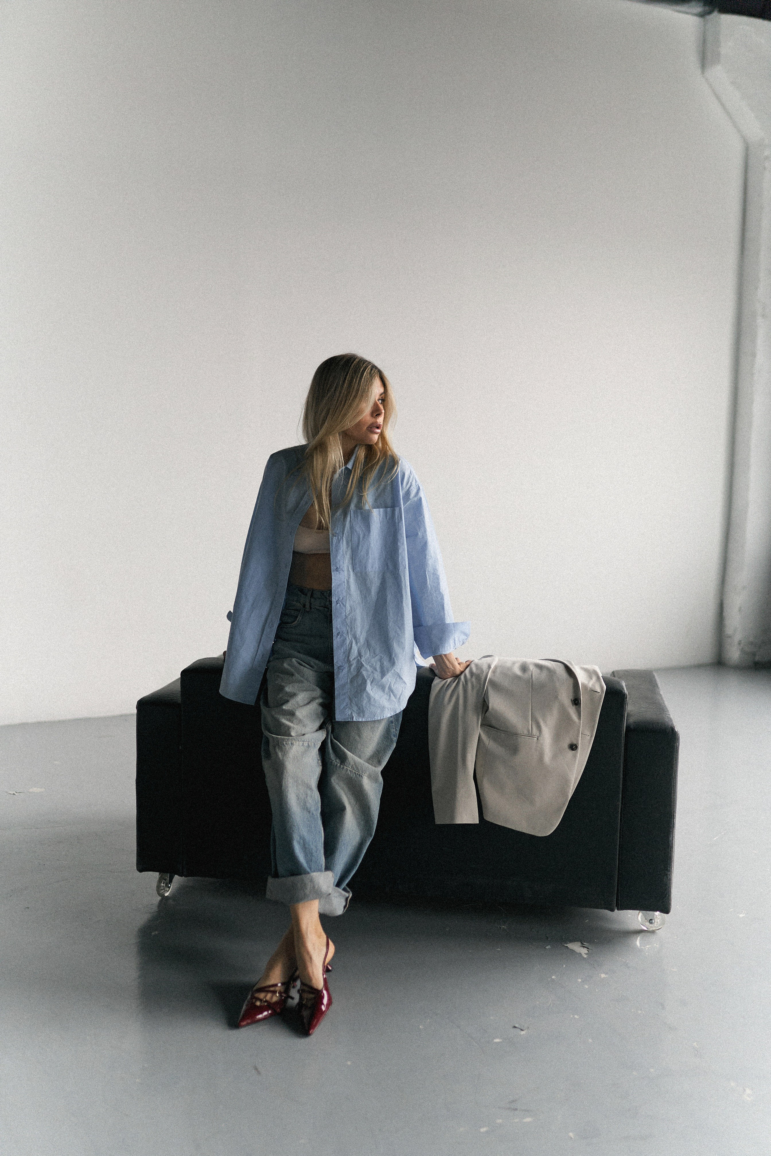 Надежда. Фотограф Ижевск Даша Богомолова