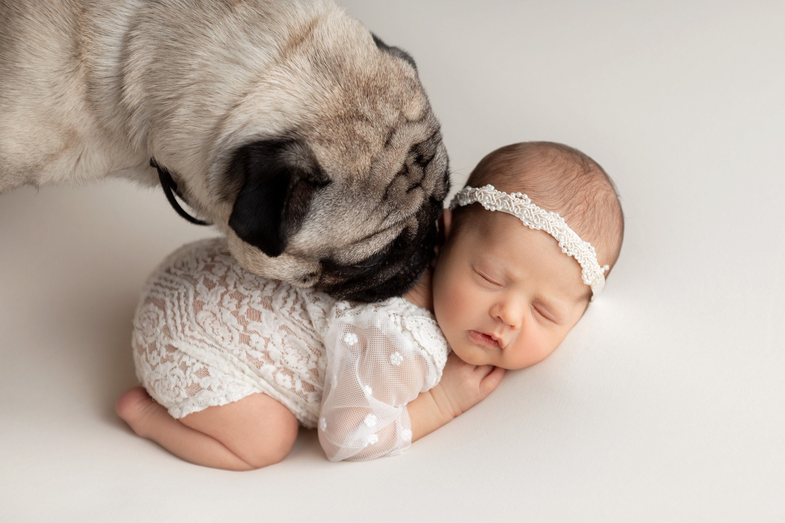 Новорождённые. Фотограф новорожденных Оренбург Оксана Трофимова