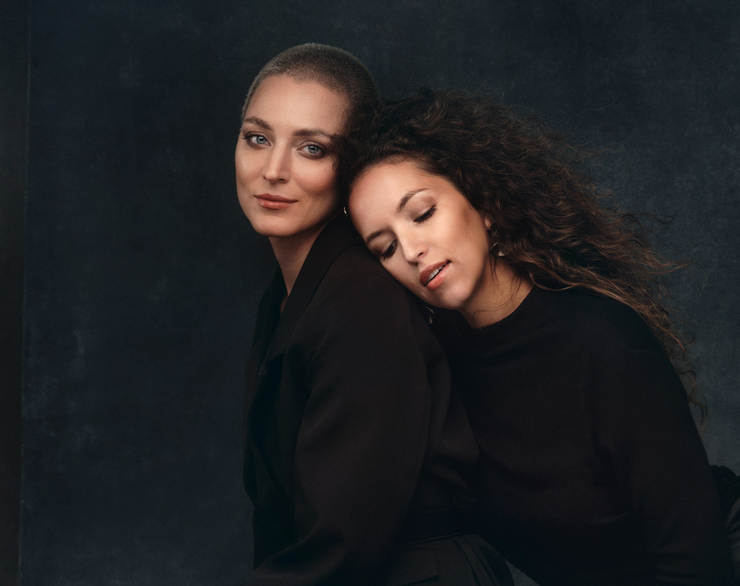 Портрет. Фотограф Денис Персенен | Санкт-Петербург, Москва