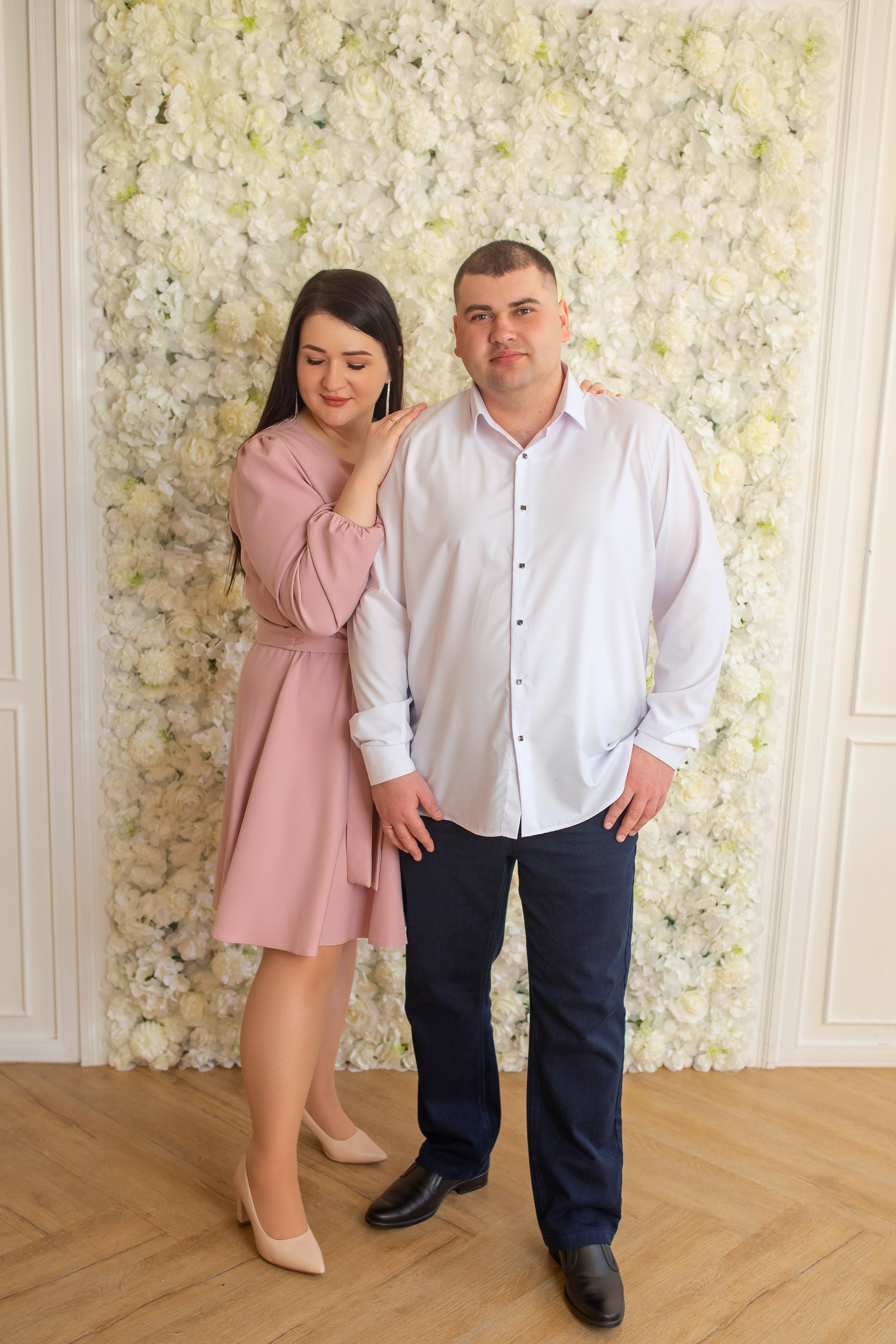 Семейные съемки. Фотограф новорожденных и беременности в Хабаровске Варвара Титаева