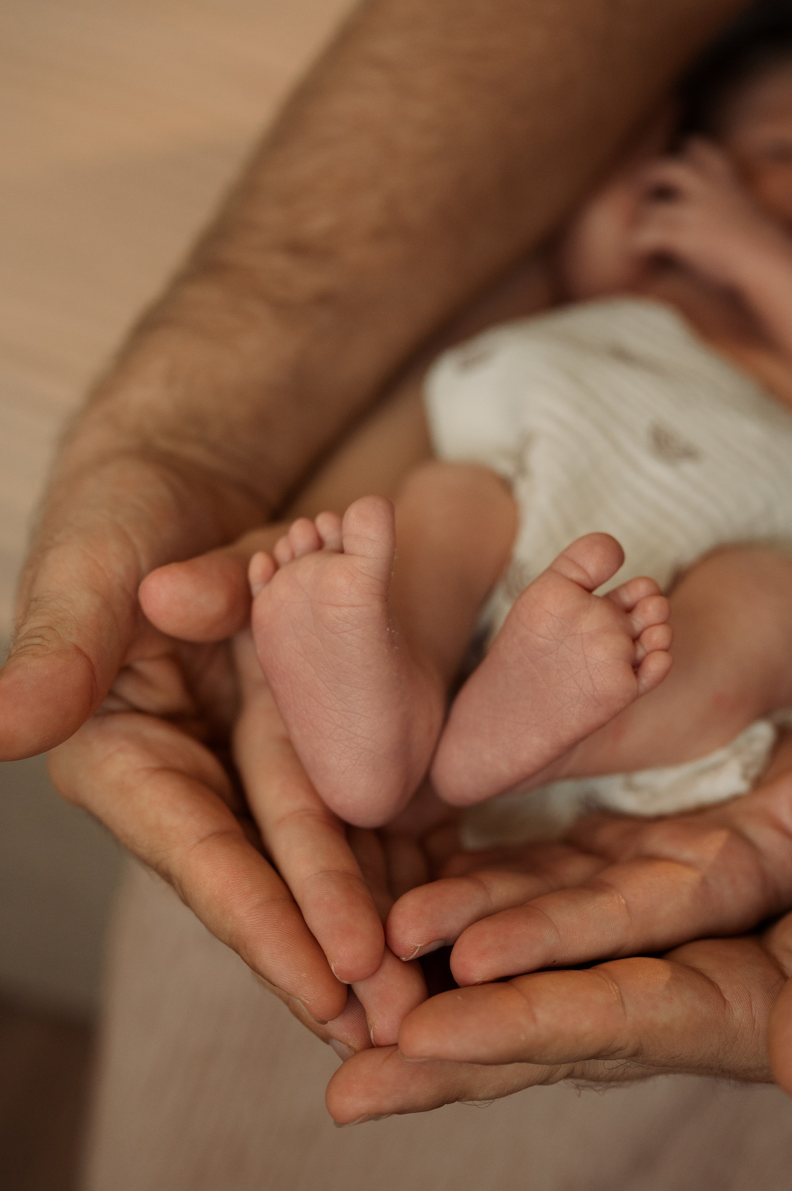 Фотосессия с малышом. Свадебный и семейный фотограф в Краснодаре Алина Мельник