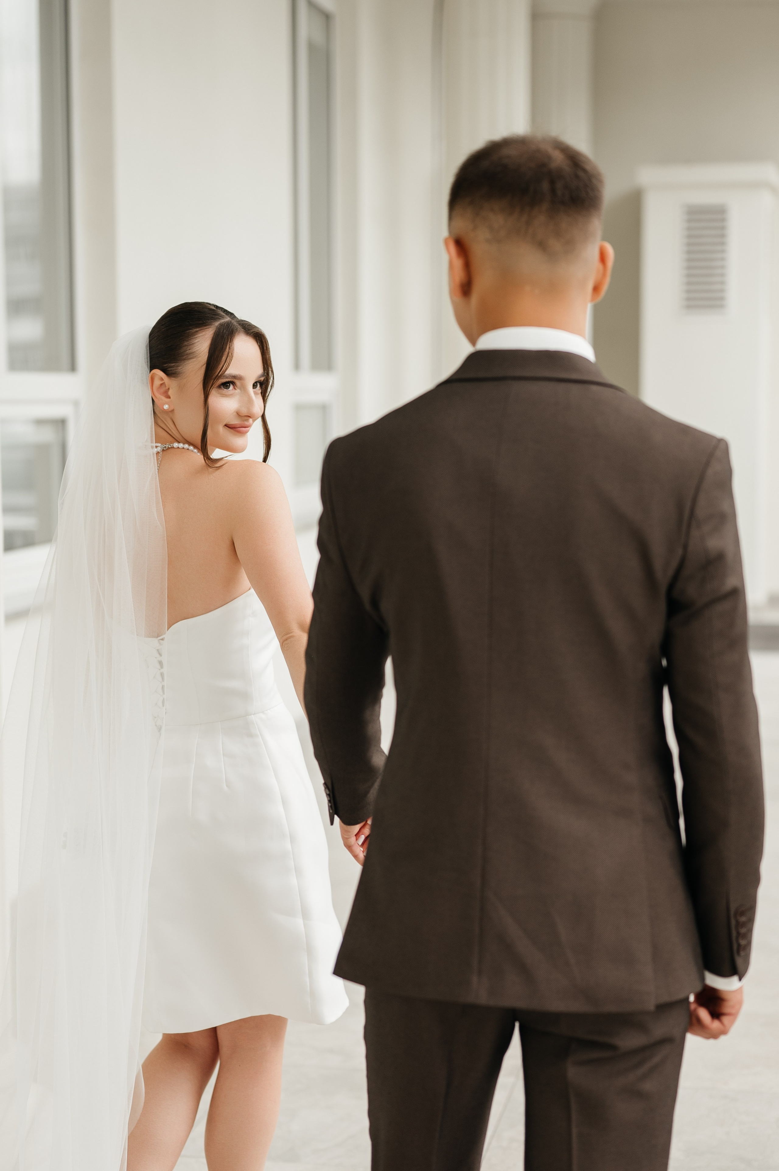 Константин и Виктория. Свадебный и семейный фотограф в Краснодаре Алина Мельник