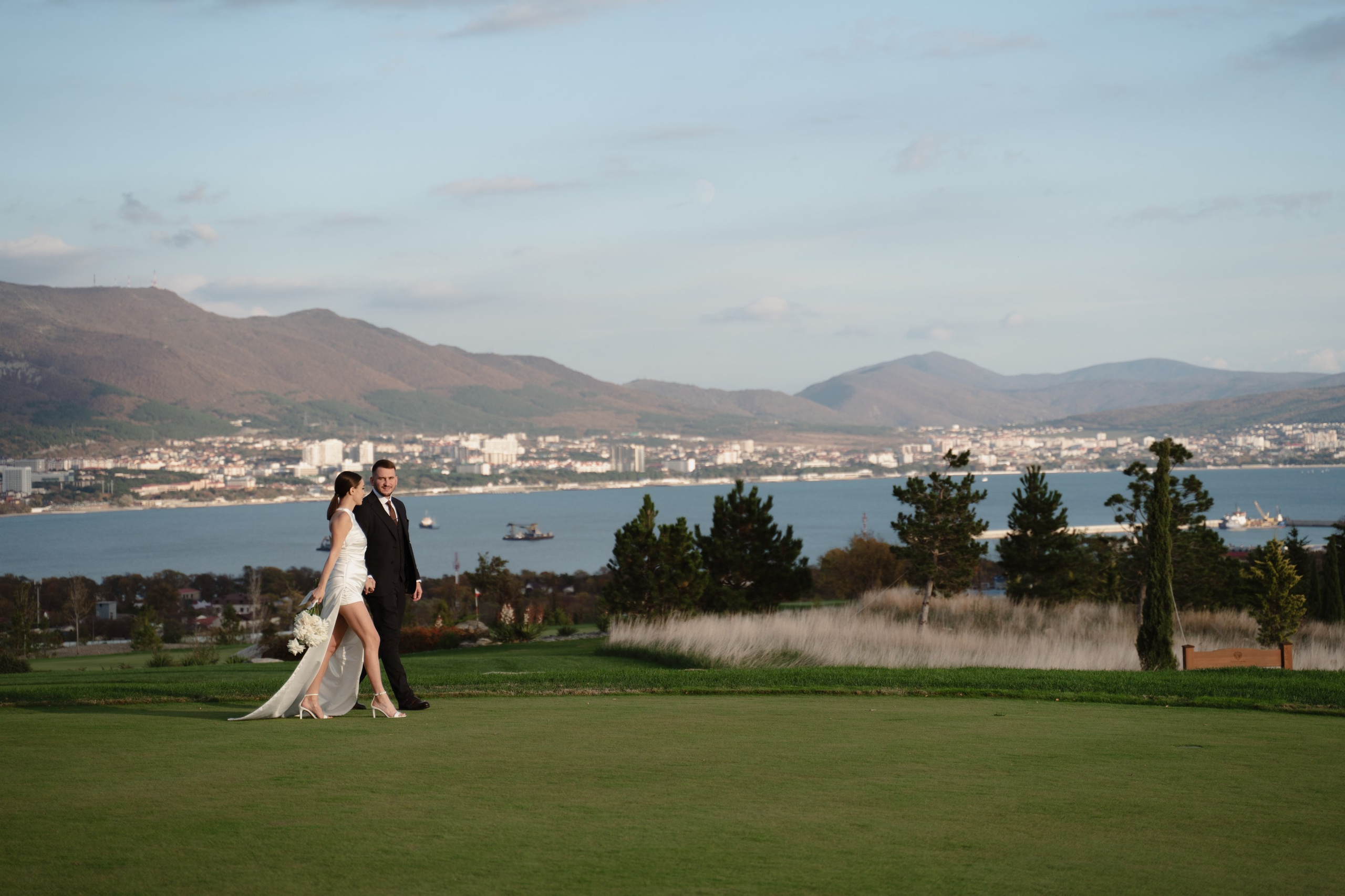 Yana&Viktor. Портретный фотограф в Краснодаре Валерия Матирная