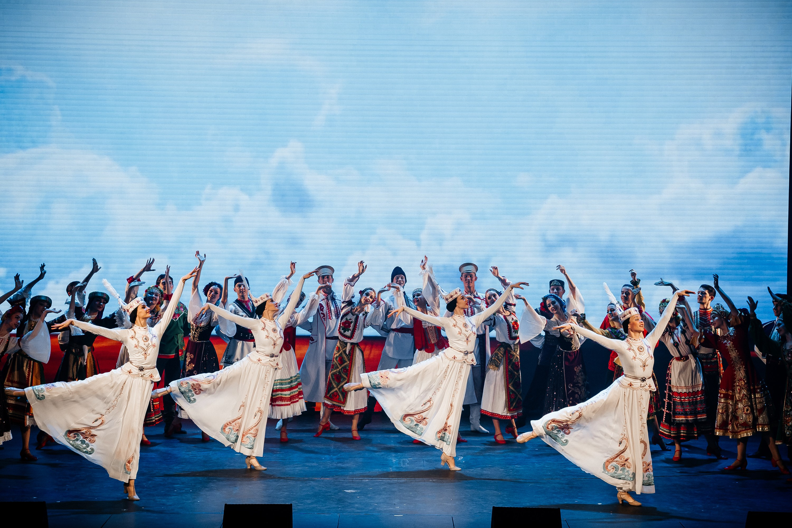 Кинофест Евразия. Христолюбов Евгений Фотограф Москва