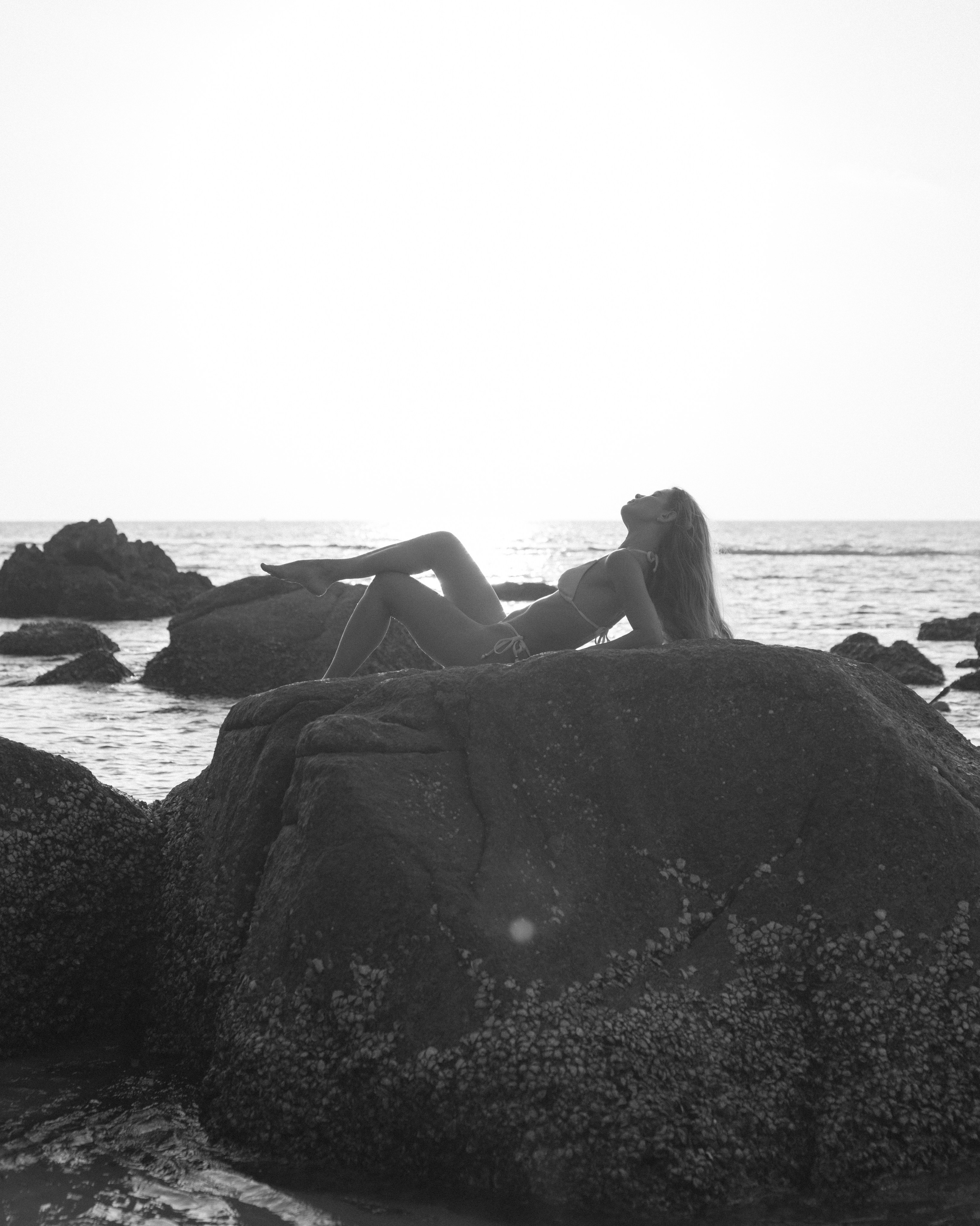Personal. Portrait, travel and lifestyle photographer Valeria Burma