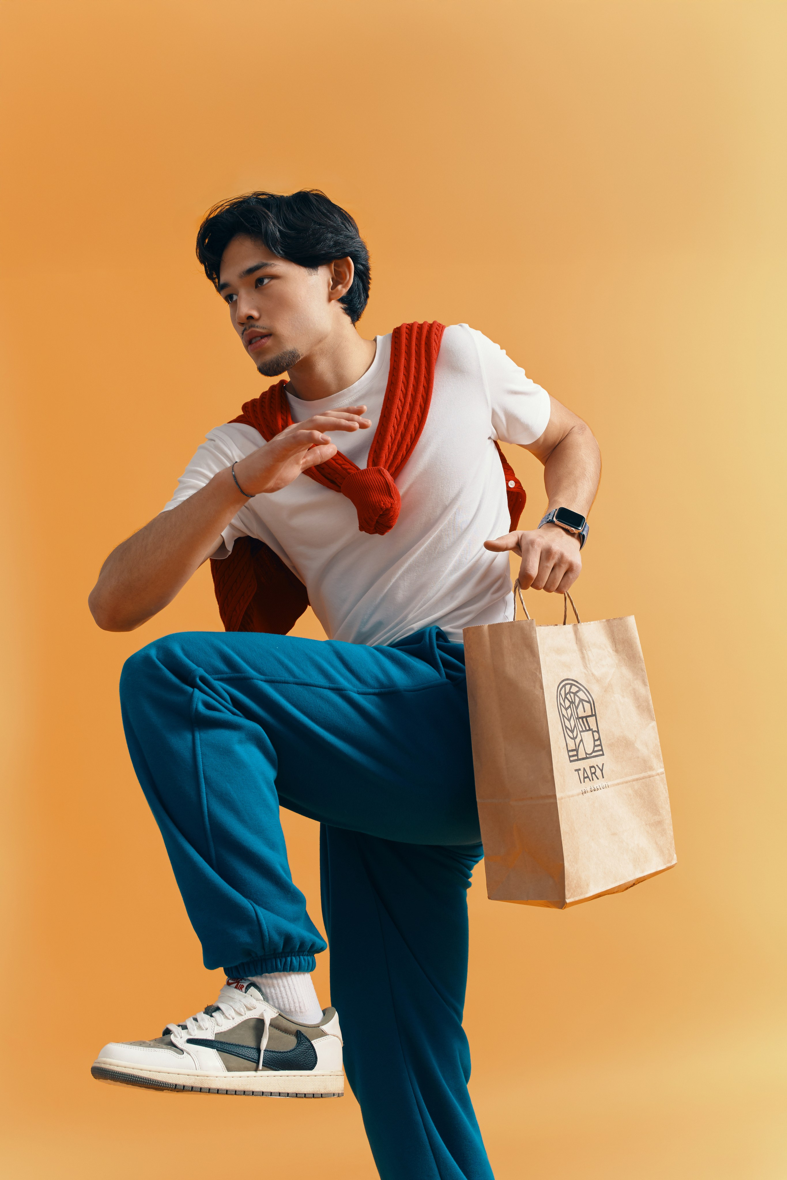 Tary. Видеограф и фотограф Алматы