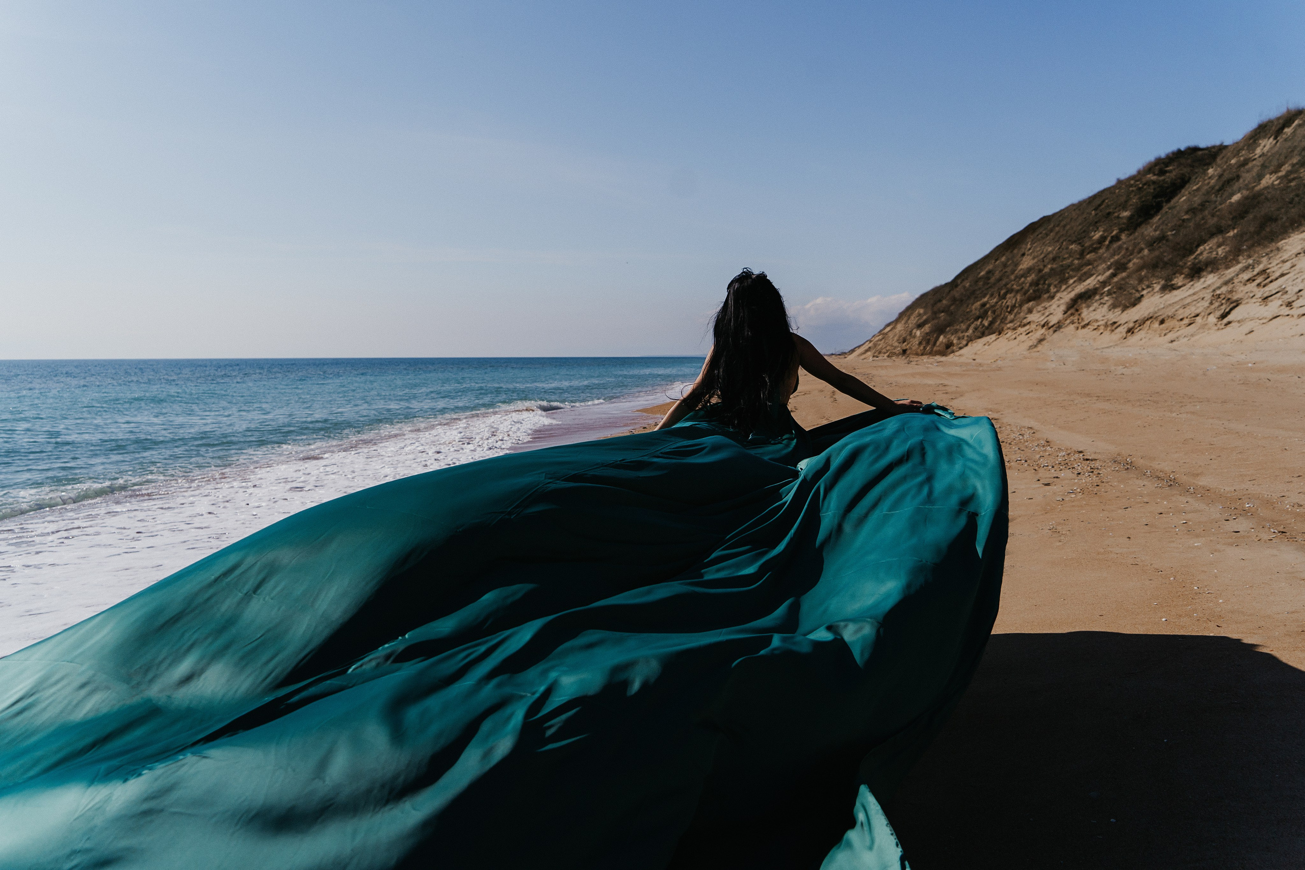 Анапа. Свадебный и семейный фотограф/видеограф в Краснодаре Наталья Осинская