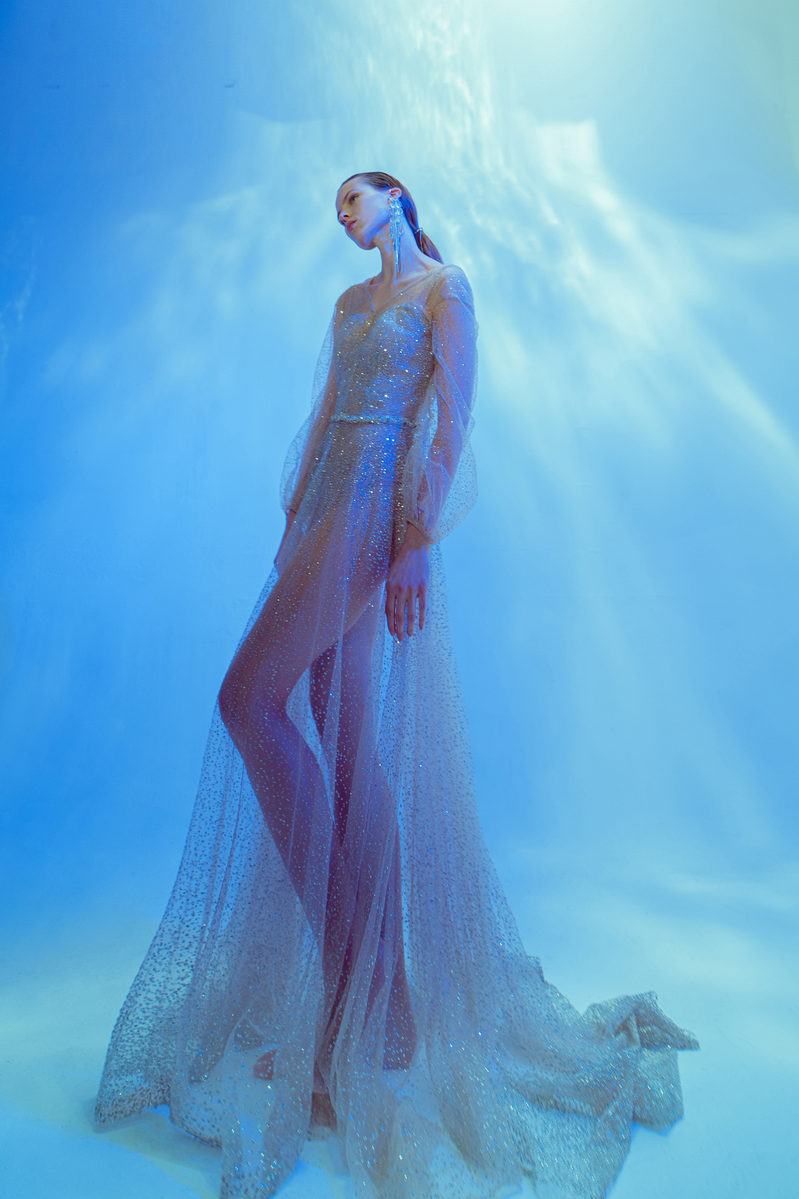 СЕЛЕБРИТИ. Жиркова Ирина — фотограф для брендов в Москве