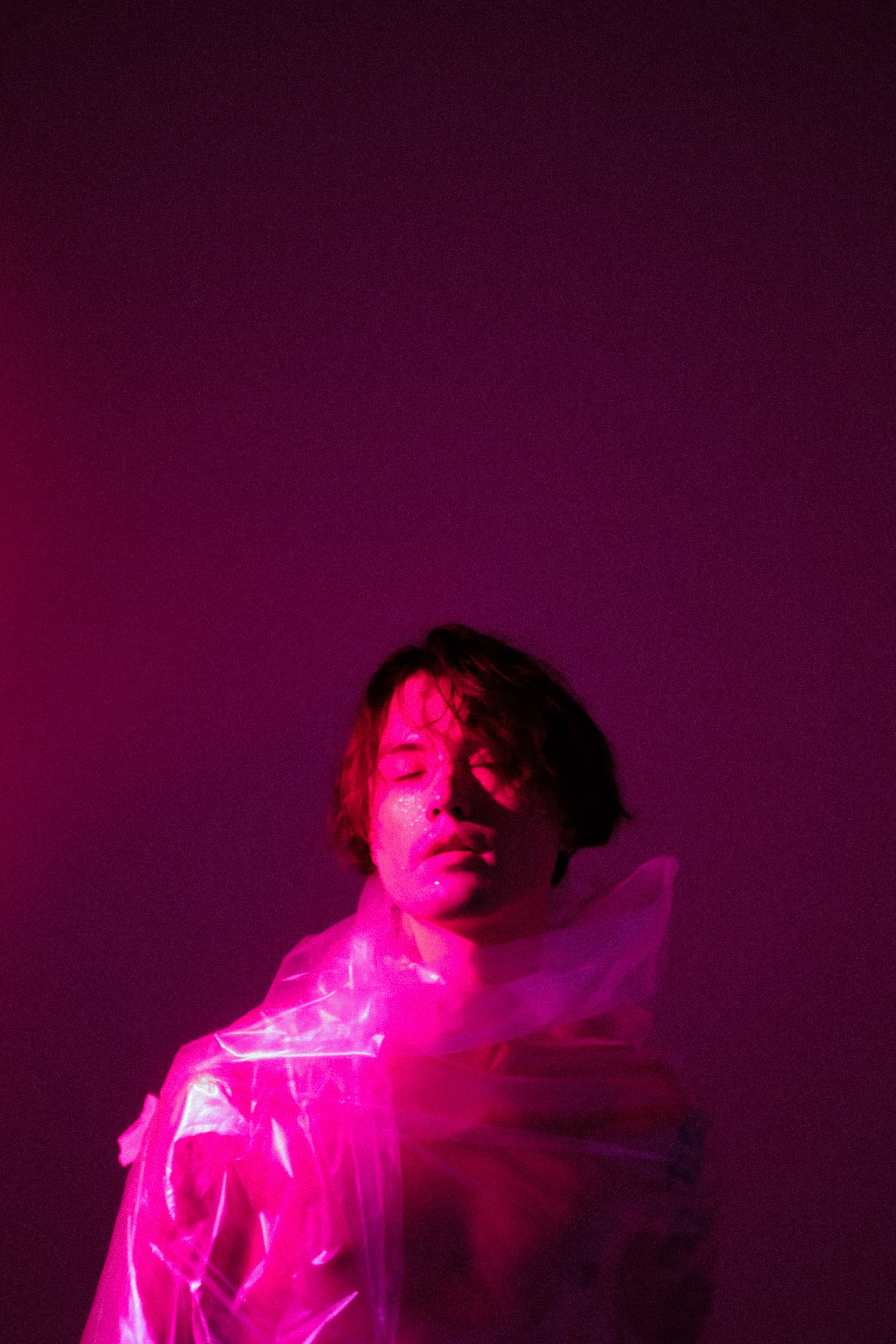 Семен. Портретный фотограф в Москве