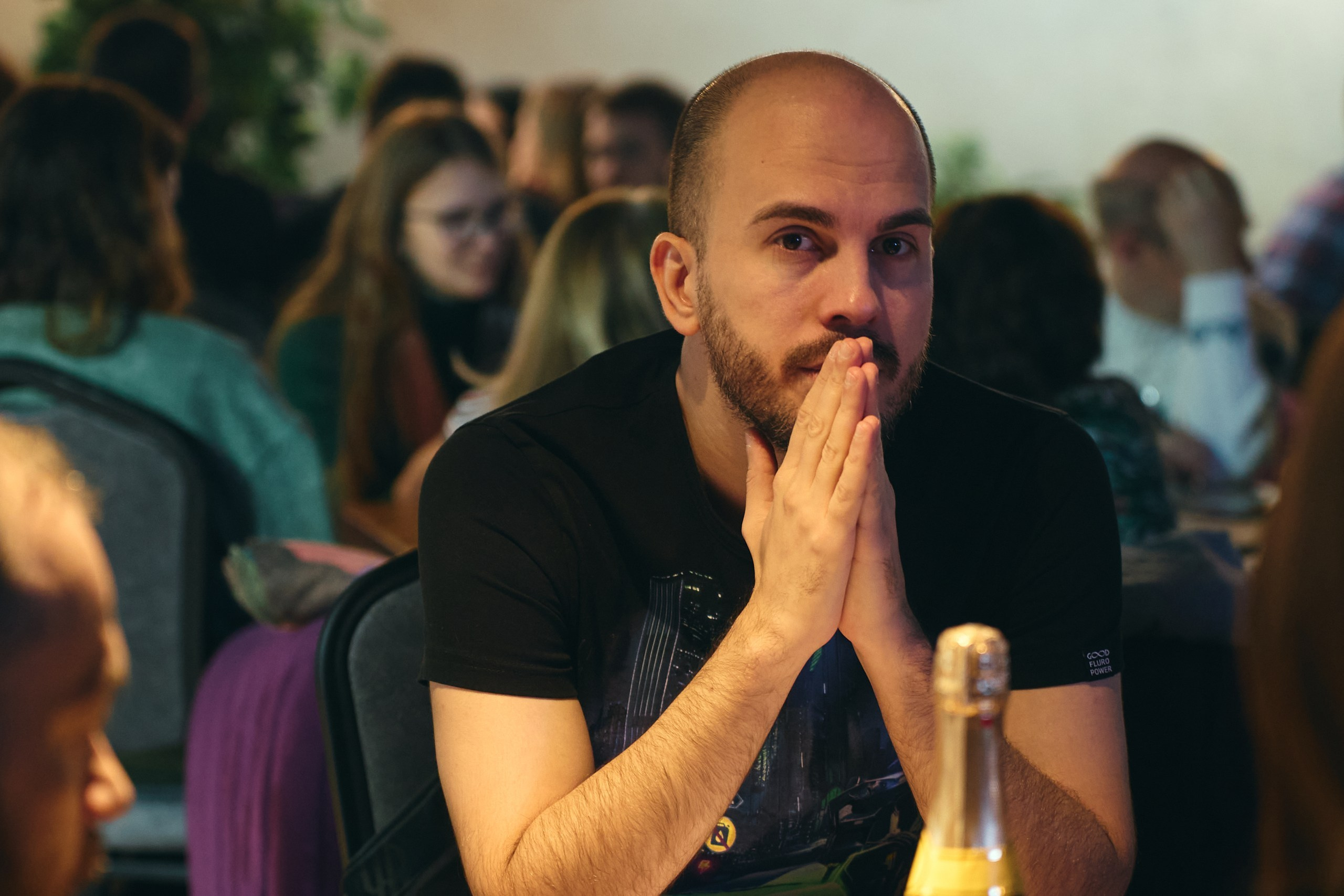 Фотограф на мероприятия Александр Шалагин