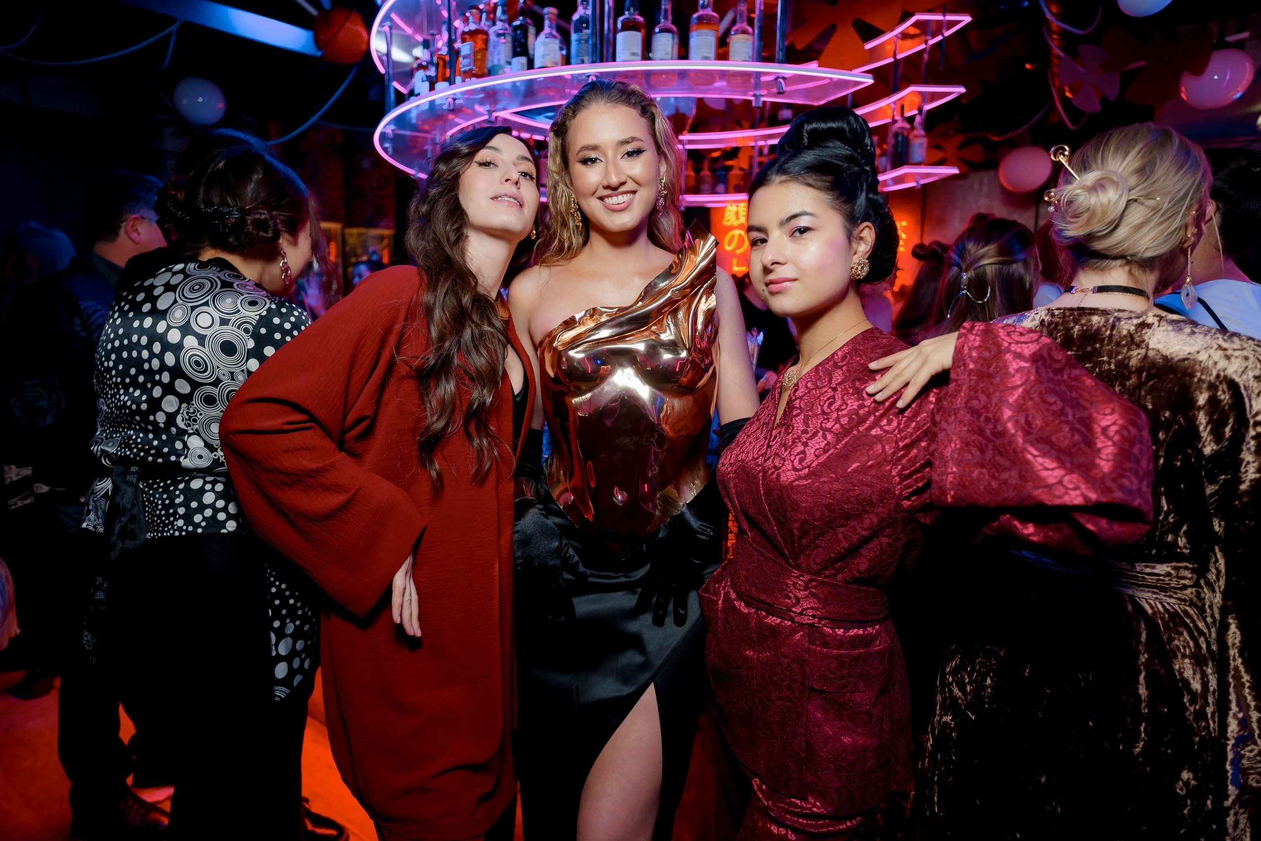 Оффлайн обучение. Свадебный и семейный фотограф