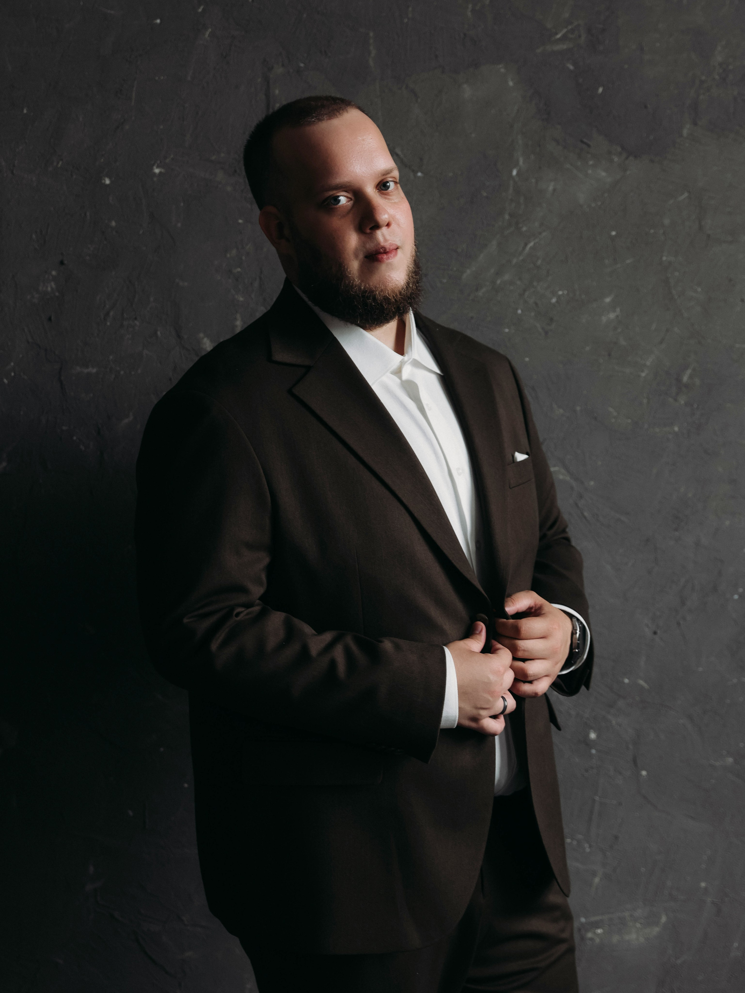 Дмитрий и Вероника. Мультифотограф Динара Ахмедзянова