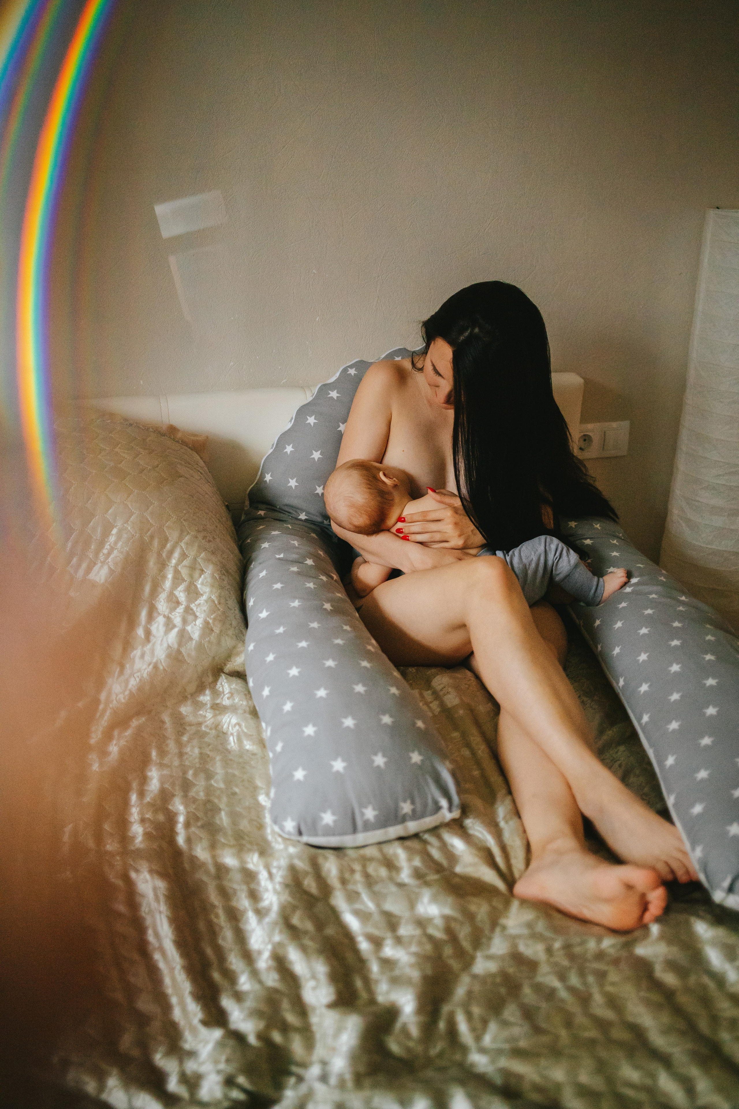 Максим, Олеся и Артём. Семейный lifestyle фотограф в Санкт-Петербурге Людмила Пахомова