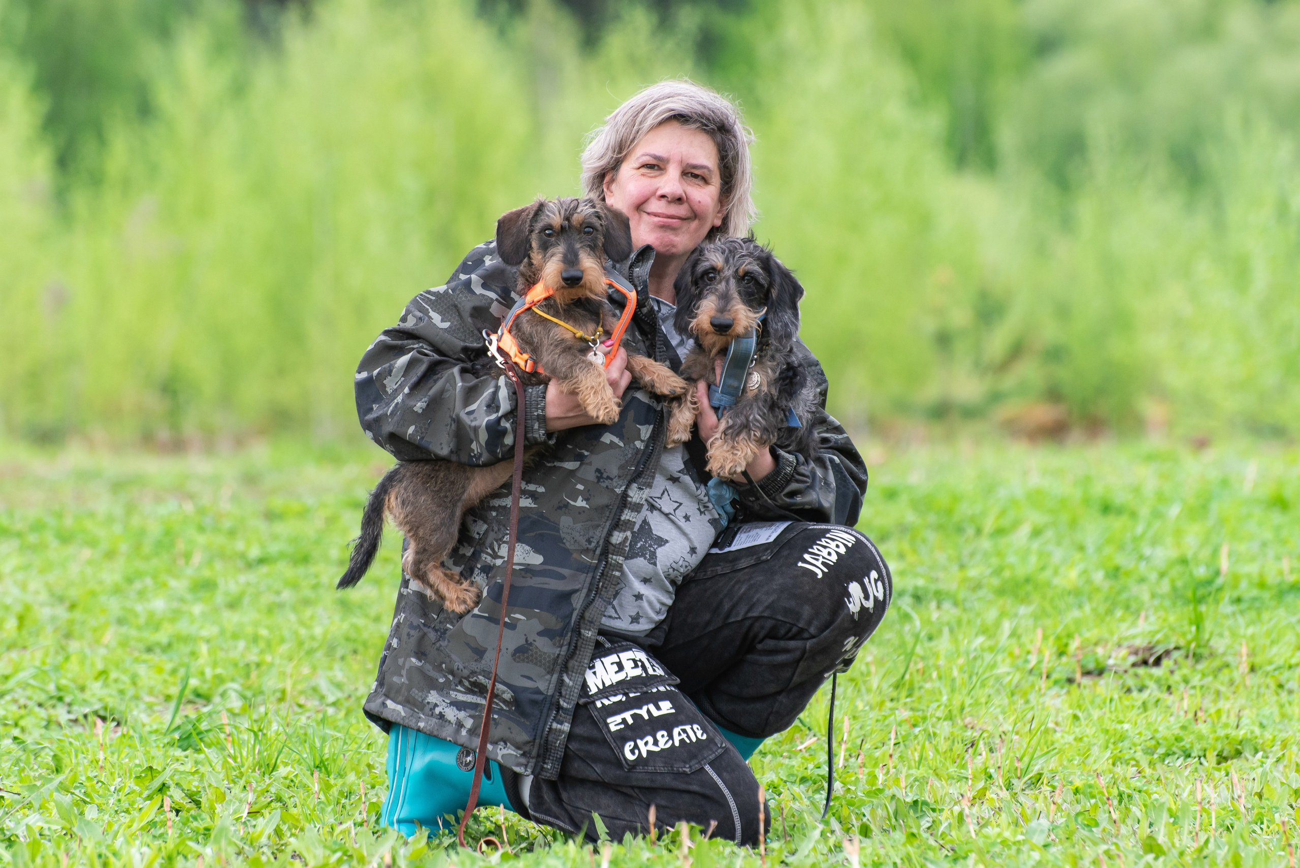 Фотографии с Курсинга. Фотограф Макс Огурцов в Нижнем Новгороде
