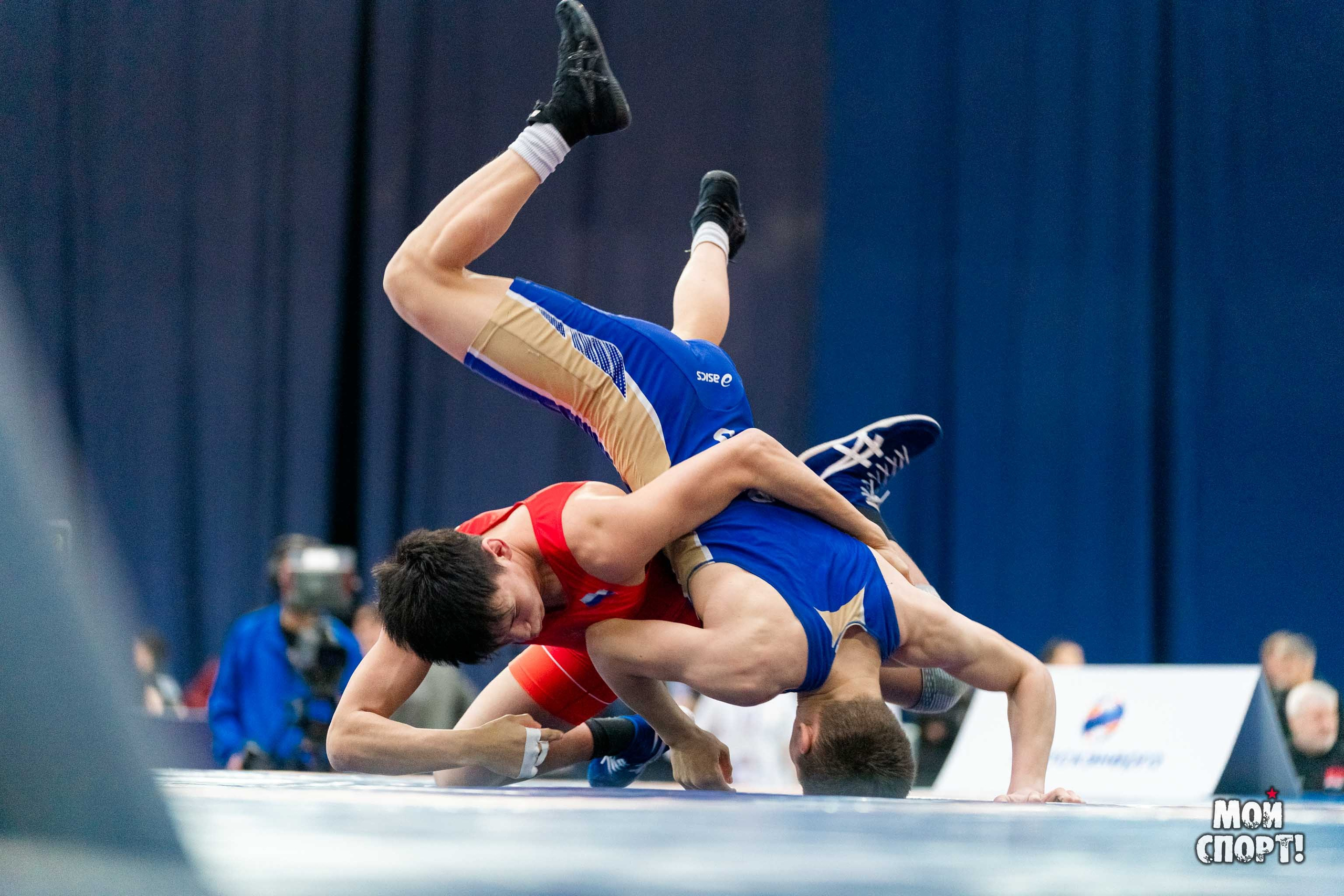 XII Международные соревнования по спортивной борьбе пам. Р. М. Дмитриева. Студия «Мой Спорт!» — все о спорте в Якутии