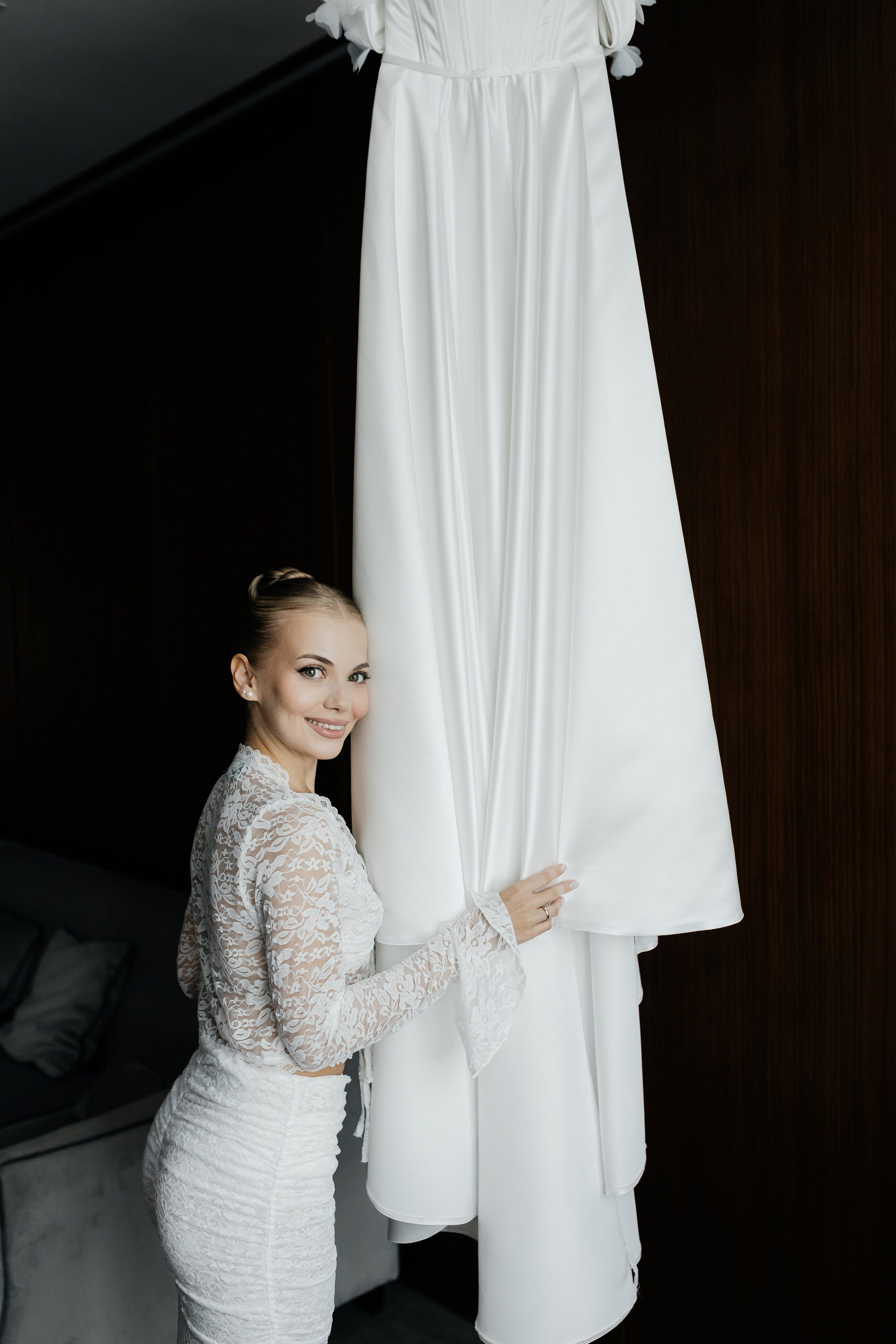 Vladimir&Elizaveta. Свадебный фотограф в Павлодаре и Астане