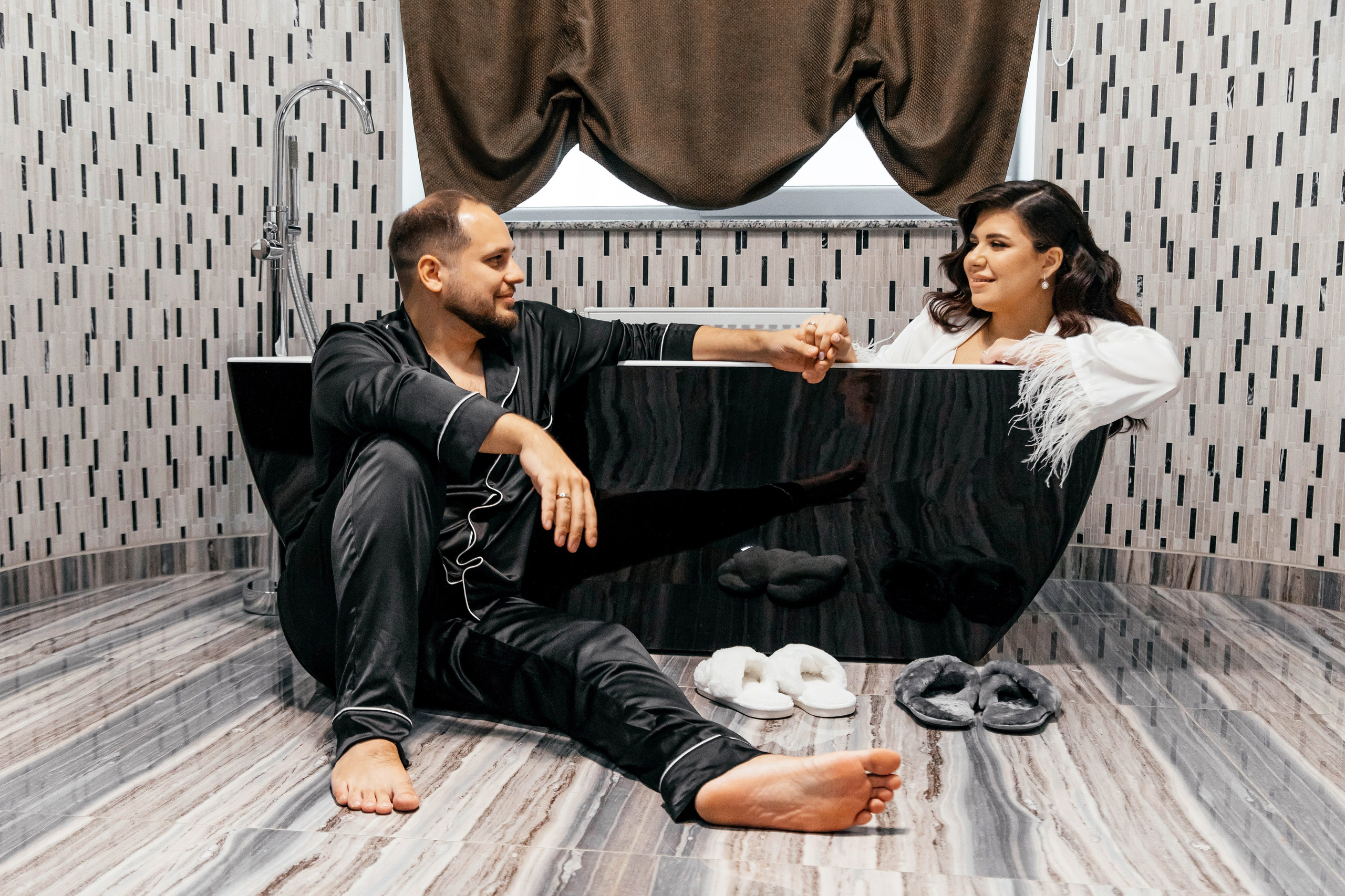 Роман Валерия. Свадебный фотограф и видеограф Владислав и Анастасия Макриди