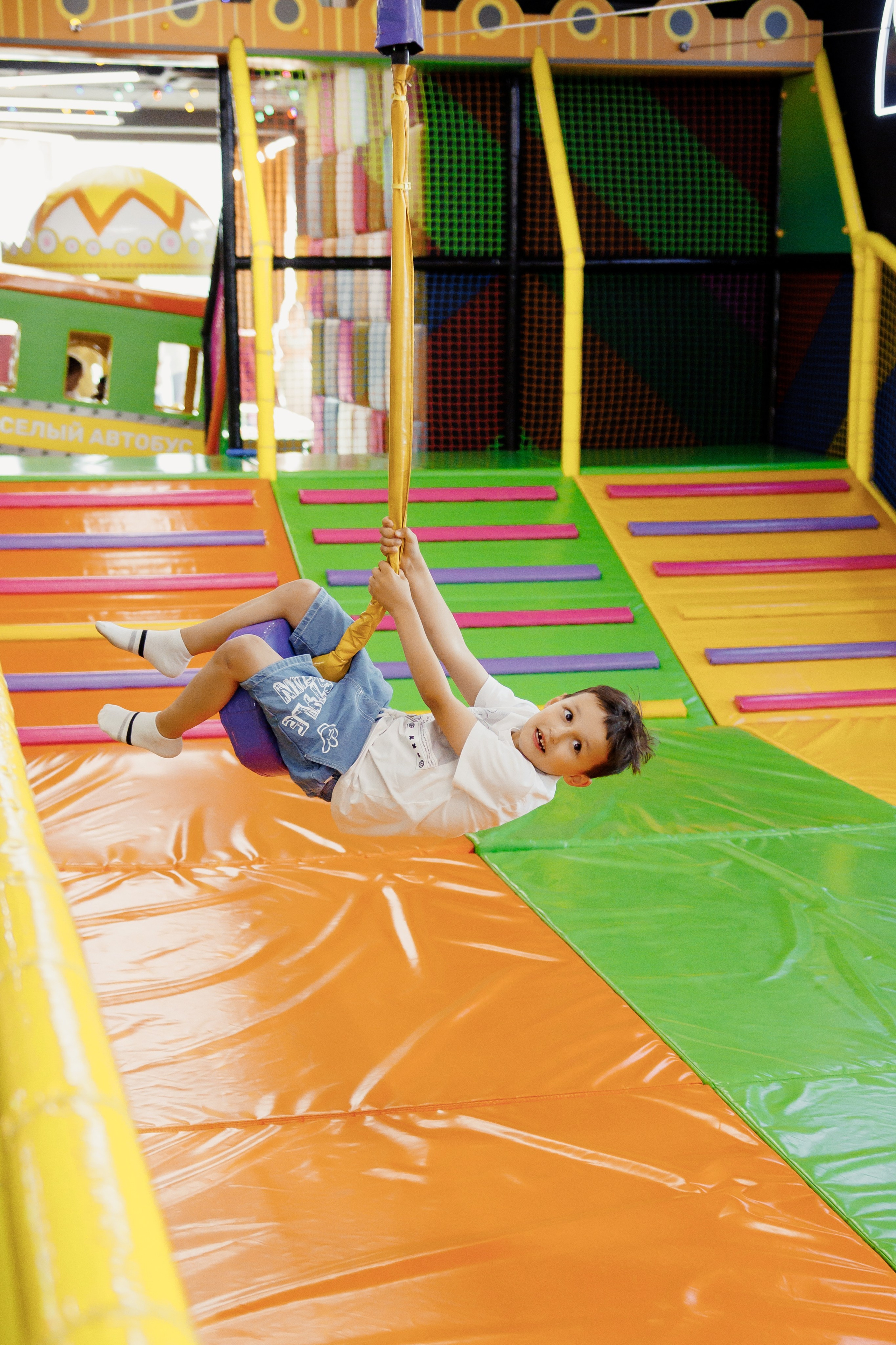 Матвей 3 года. Диана фотограф в Краснодаре