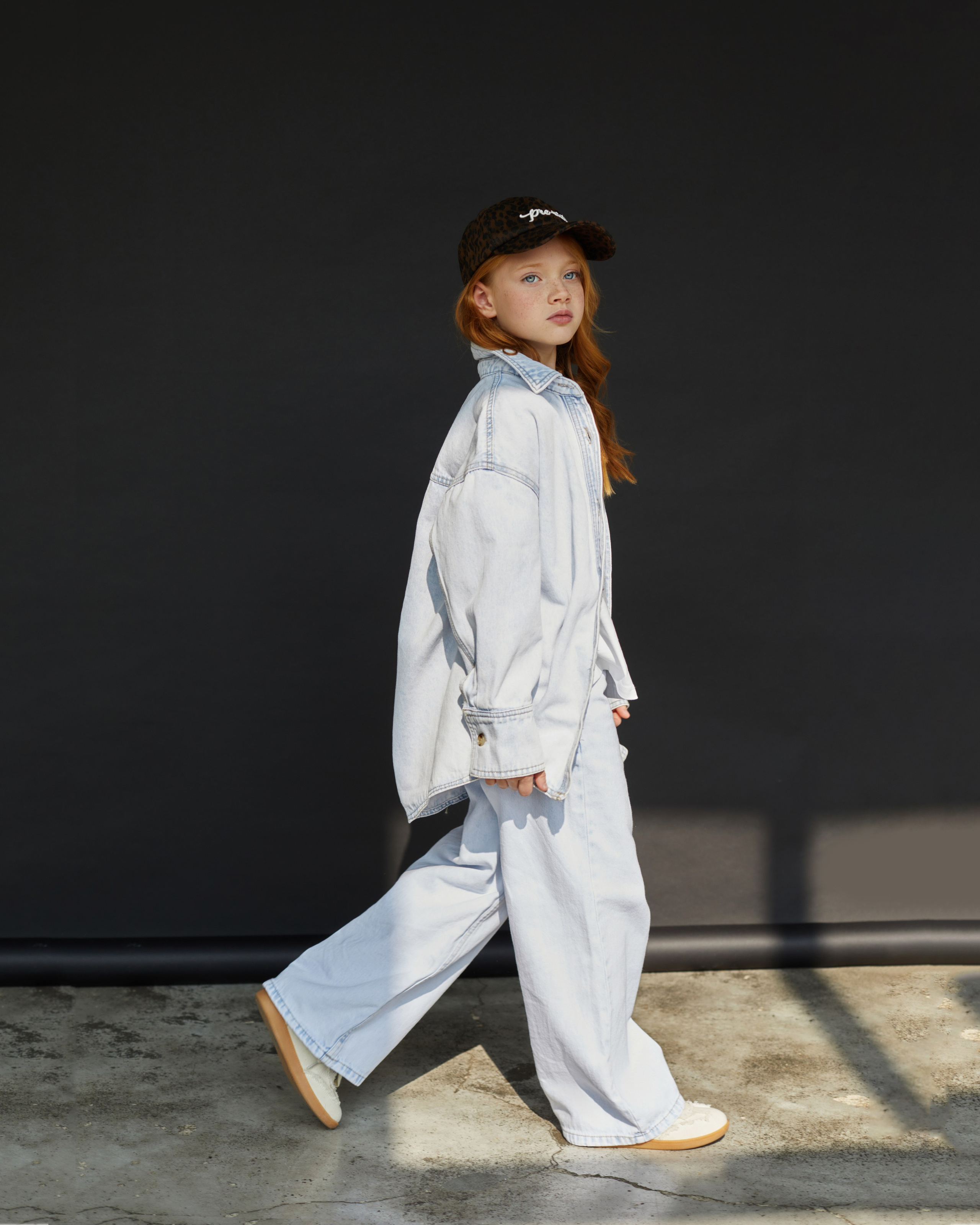 Детское портфолио Студия. Фотограф Ирина Бутко