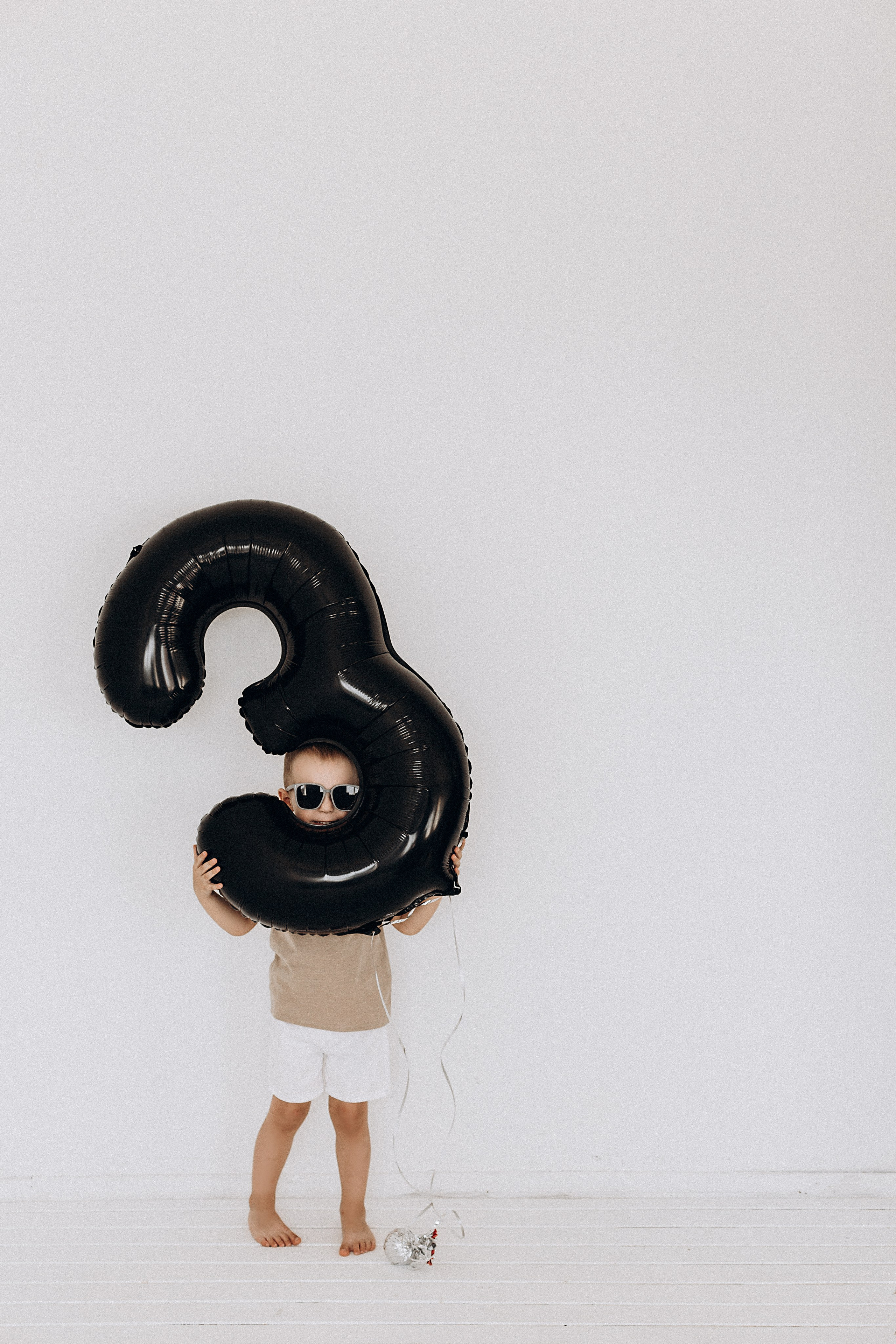 Дни рождения. Семейный и детский фотограф в Сальске