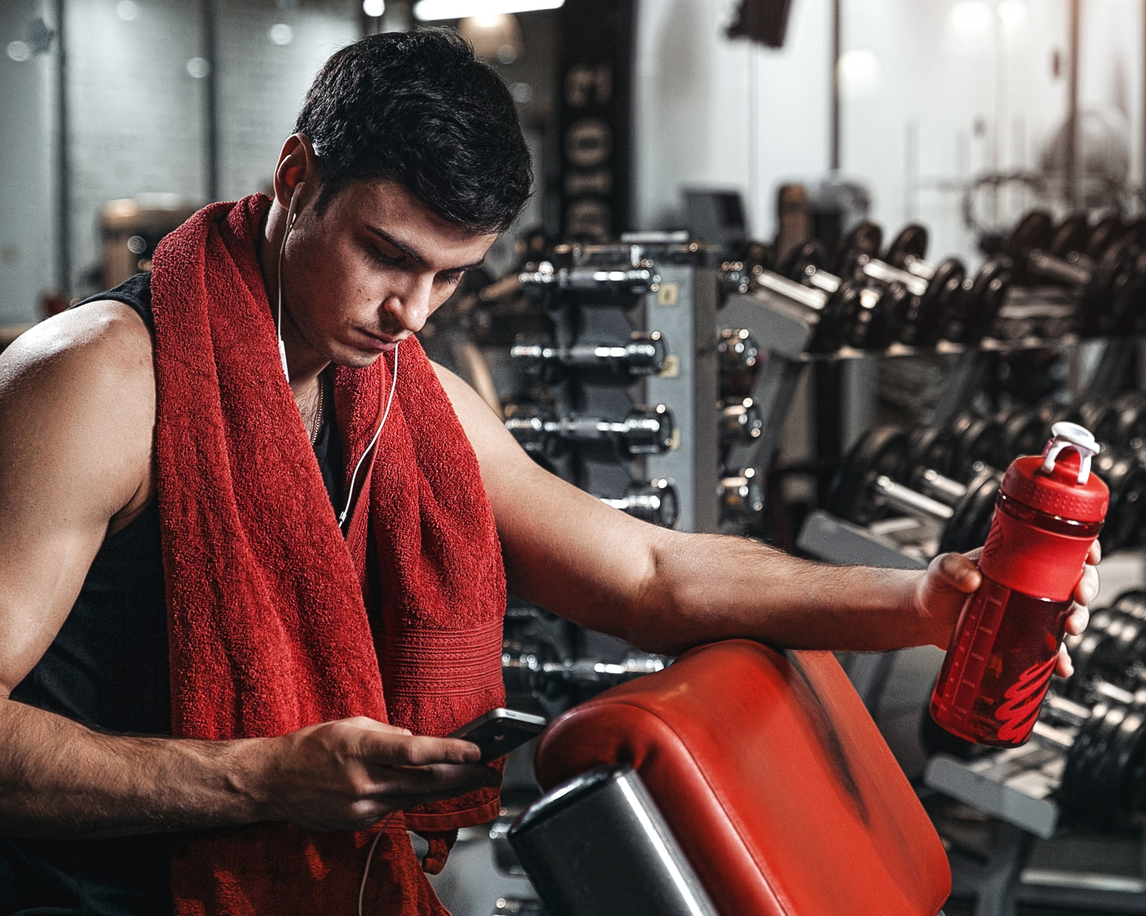 Ретушь. Фотограф Константин Калачёв