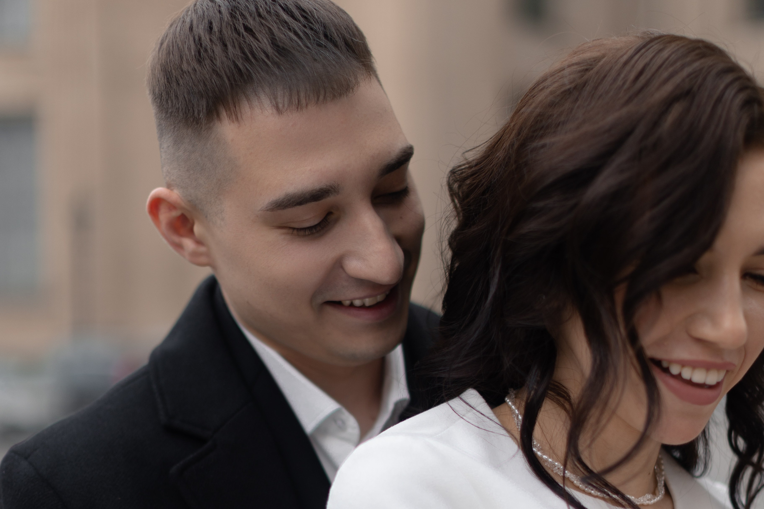 Виталий и Полина. @dariazphoto свадебный фотограф