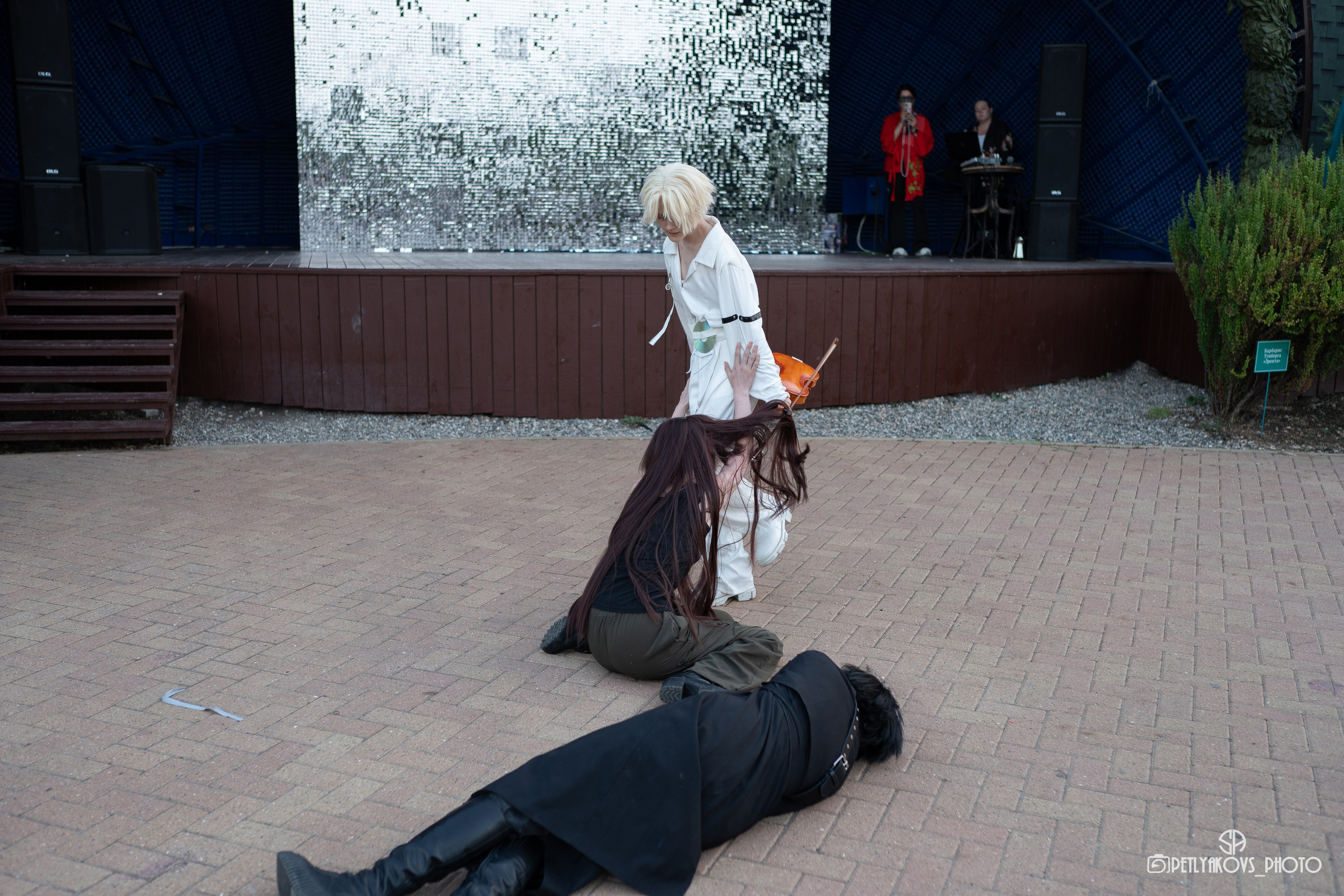 Golden Dragon Fest cosplay & k-pop. Фотограф, видеограф Пятигорск, Ставрополь, Ессентуки, Petlyakovs_photo