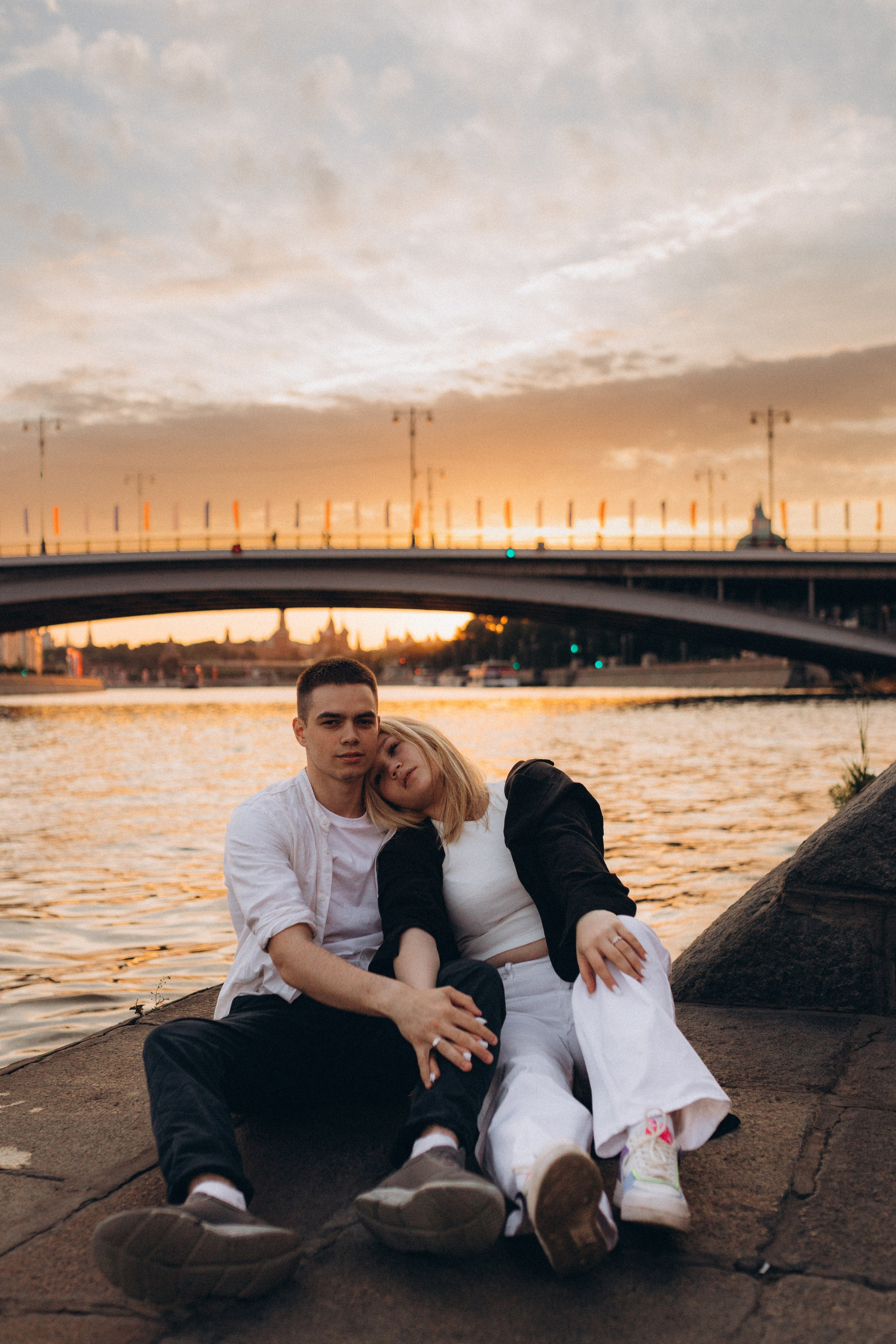 2. Семейный фотограф в Москве Жукова Анна