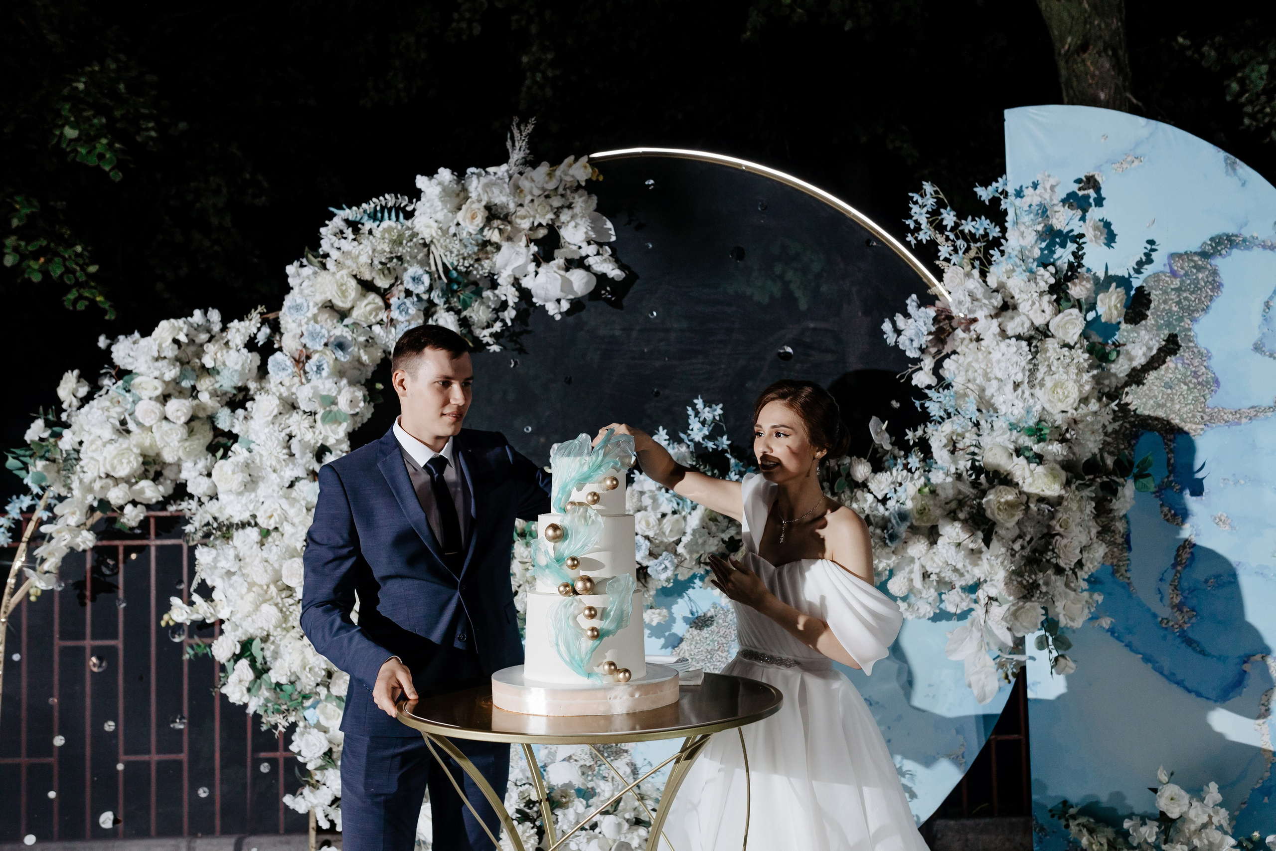 Свадьба в Гусях. Свадебный и семейный фотограф в Нижнекамске, Набережных Челнах