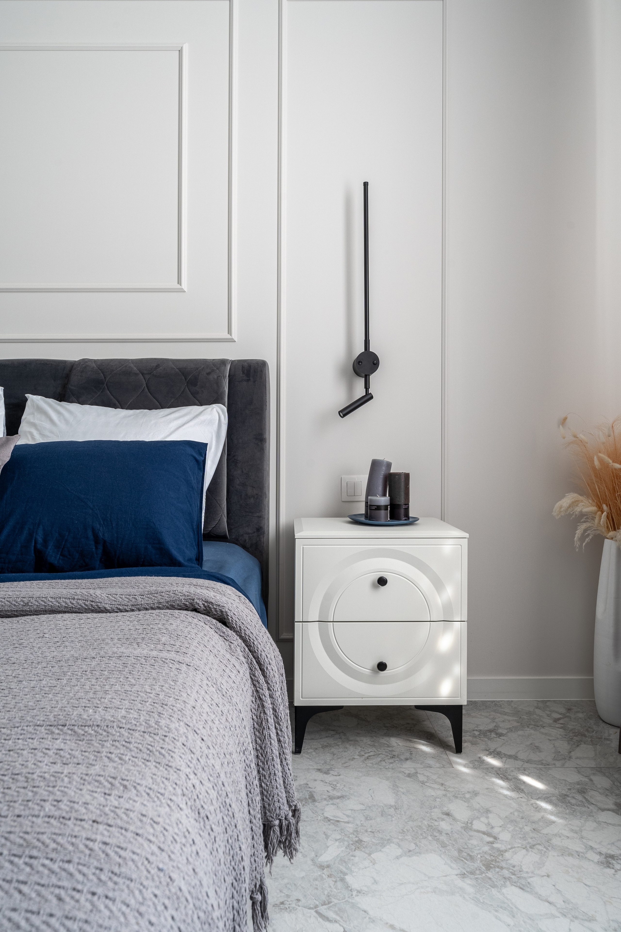 Интерьерная фотосъемка. Визуальный контент для недвижимости в Калининграде