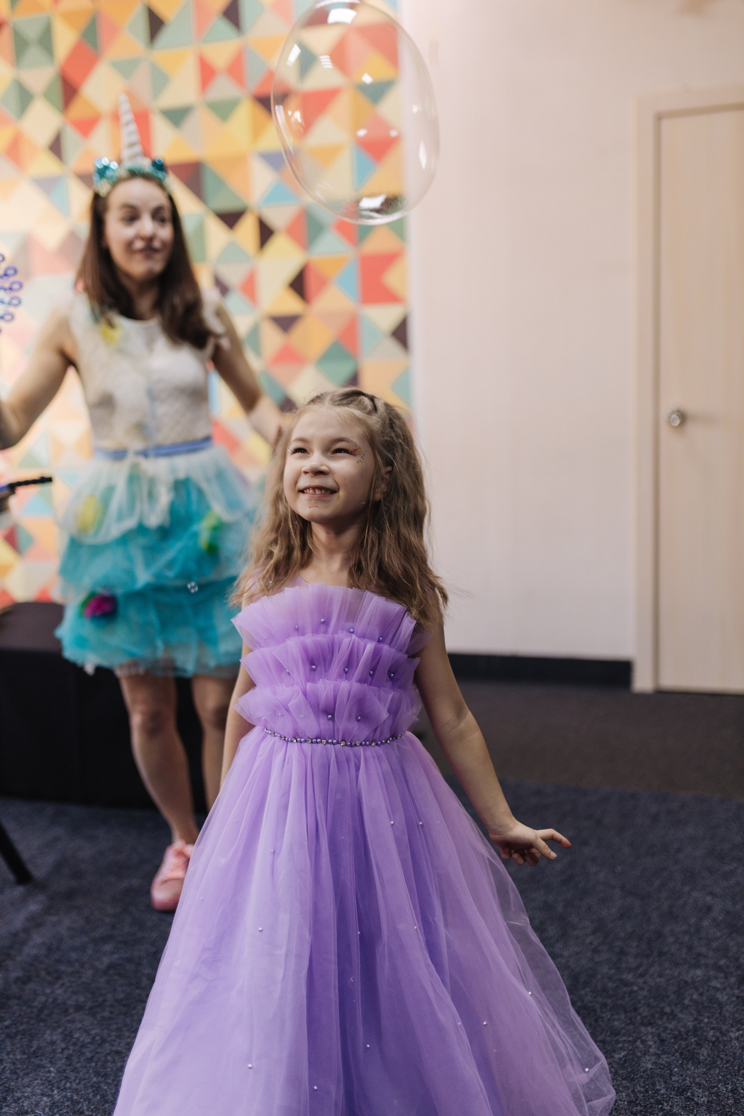 День рождения в студии. Семейный фотограф Альбина Крутелева, Екатеринбург, Ревда