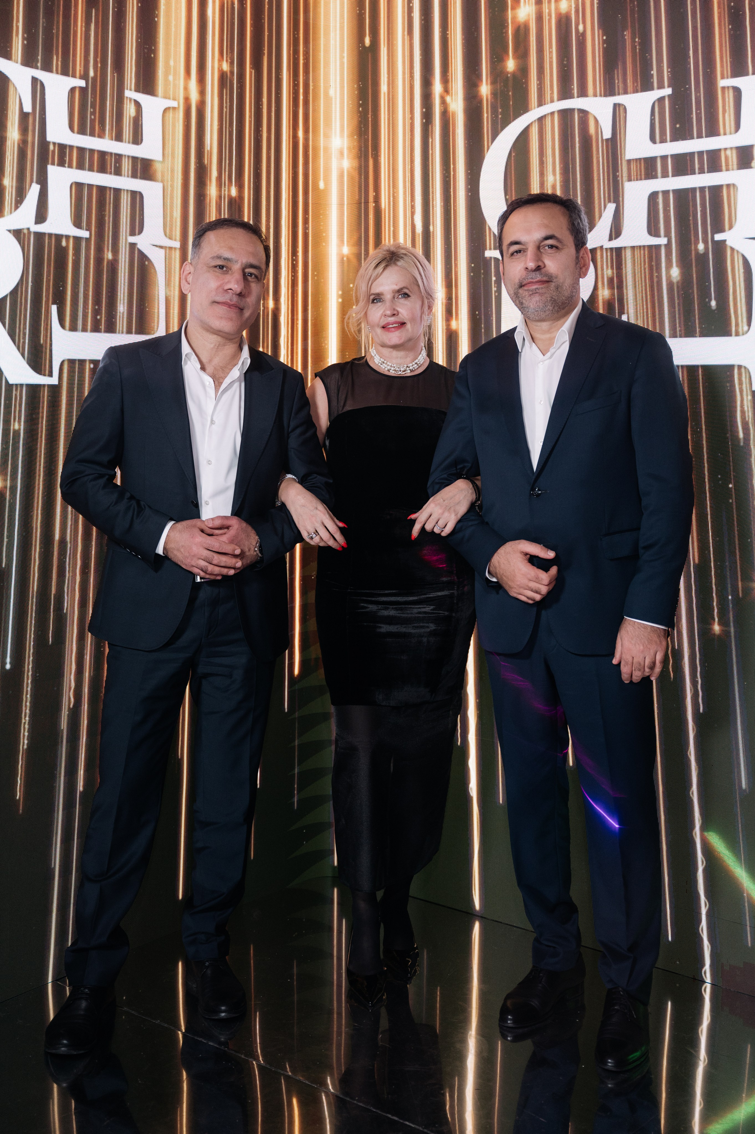 CHARUEL. Свадебный фотограф в Москве Григорий Аргунов