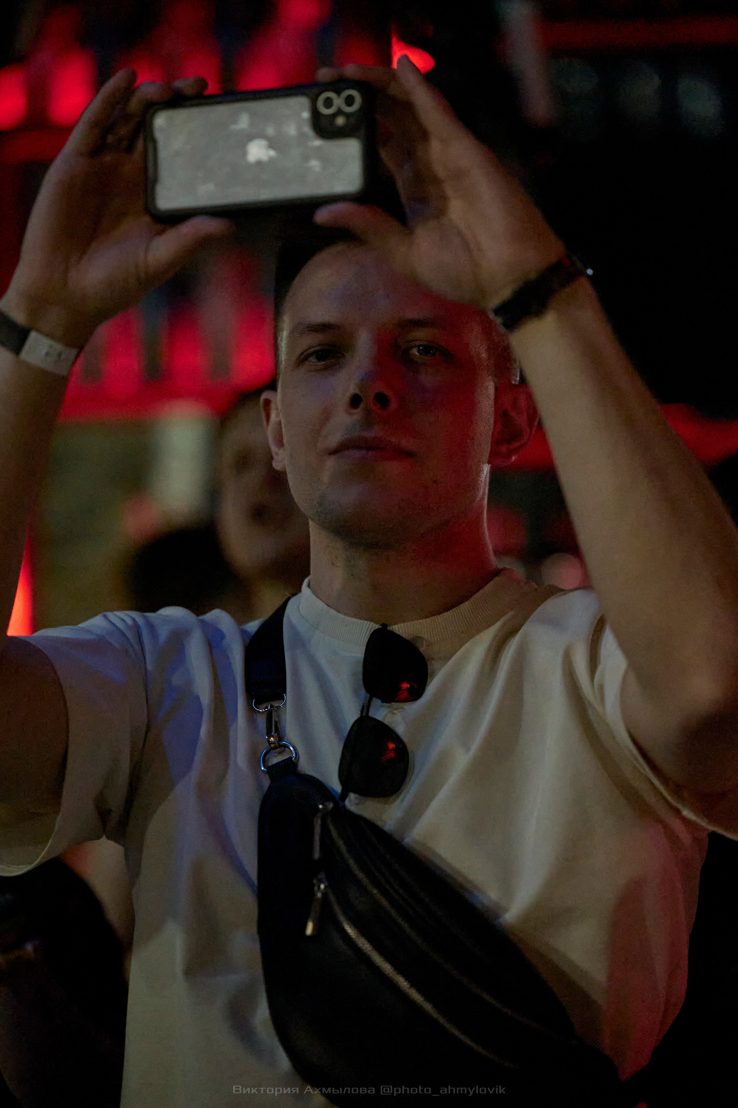 19.07.2024 НШБ Зеленоград. Виктория Ахмылова. Фотограф в Москве