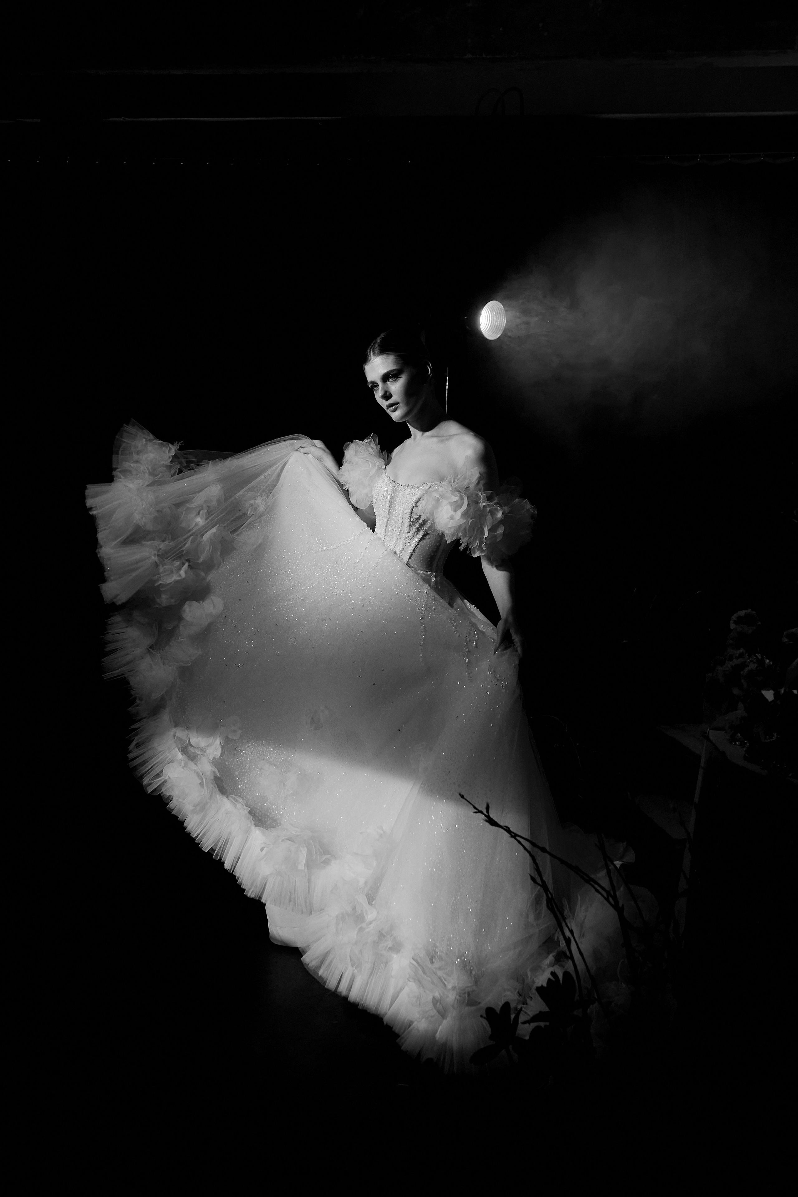 Red. Свадебный фотограф в Красноярске Владимир Ятмасов