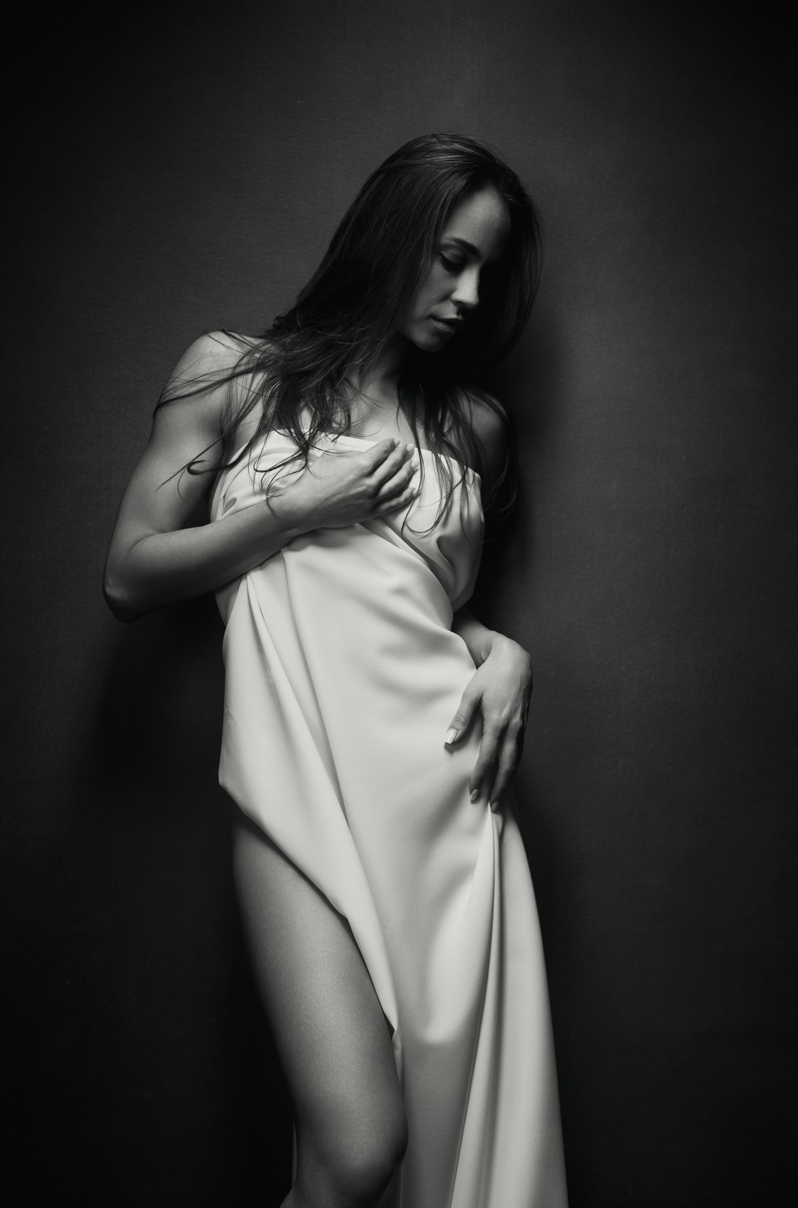 BLACK and WHITE. Фотограф Красноярск — Москва Сергей Смелян