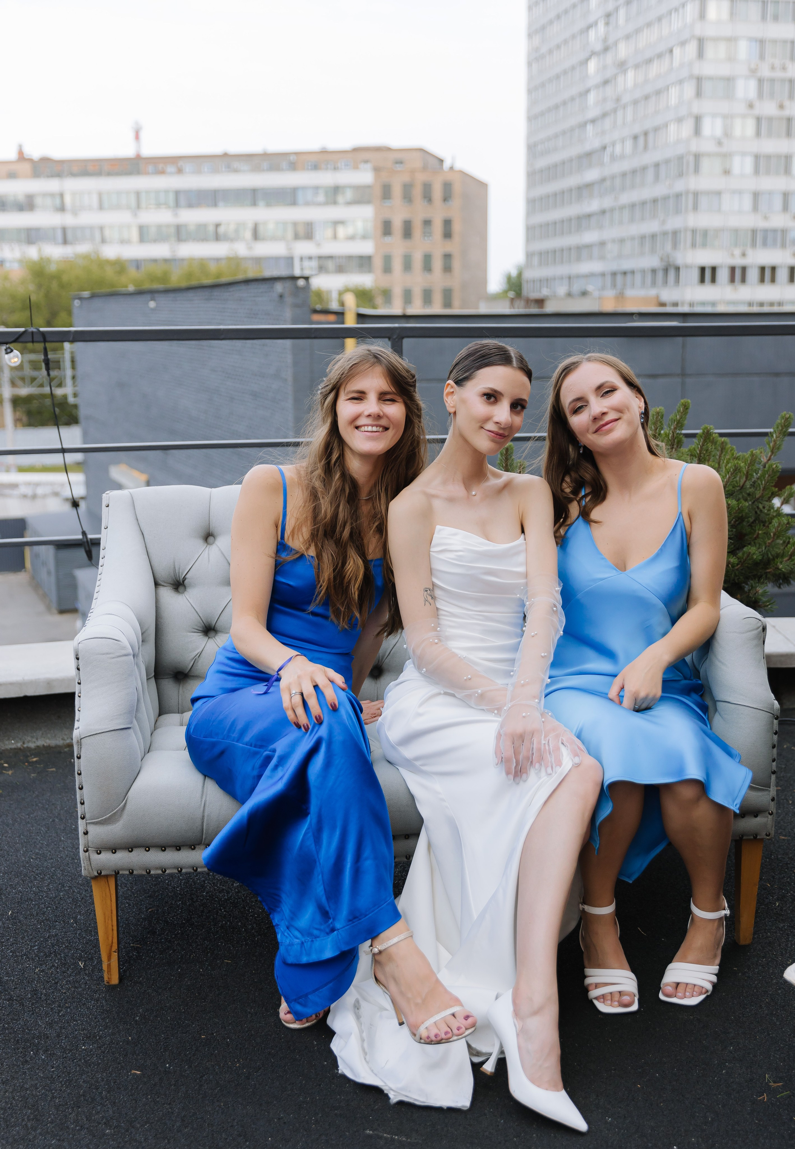 Степан и Александра. Фотограф Алина Мкртычева