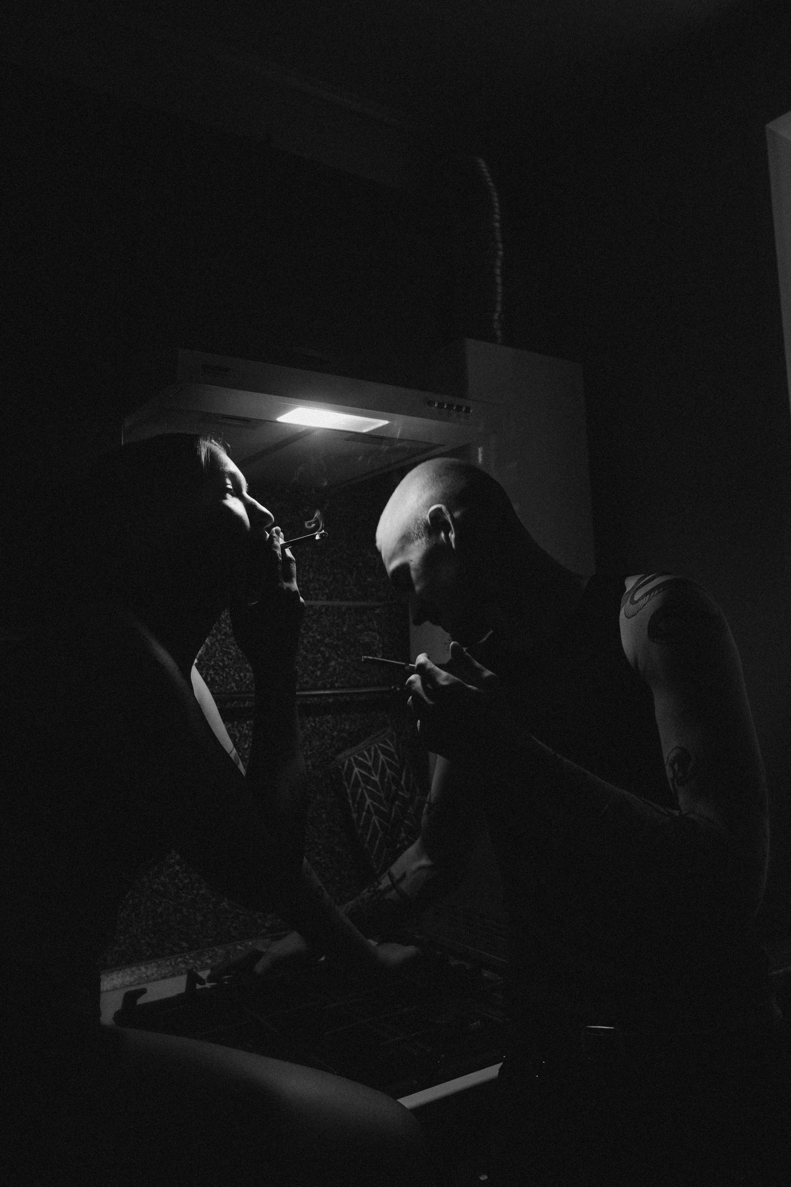 Инна и Андрей. Фотограф в Коврове и области Филенкова Дарья