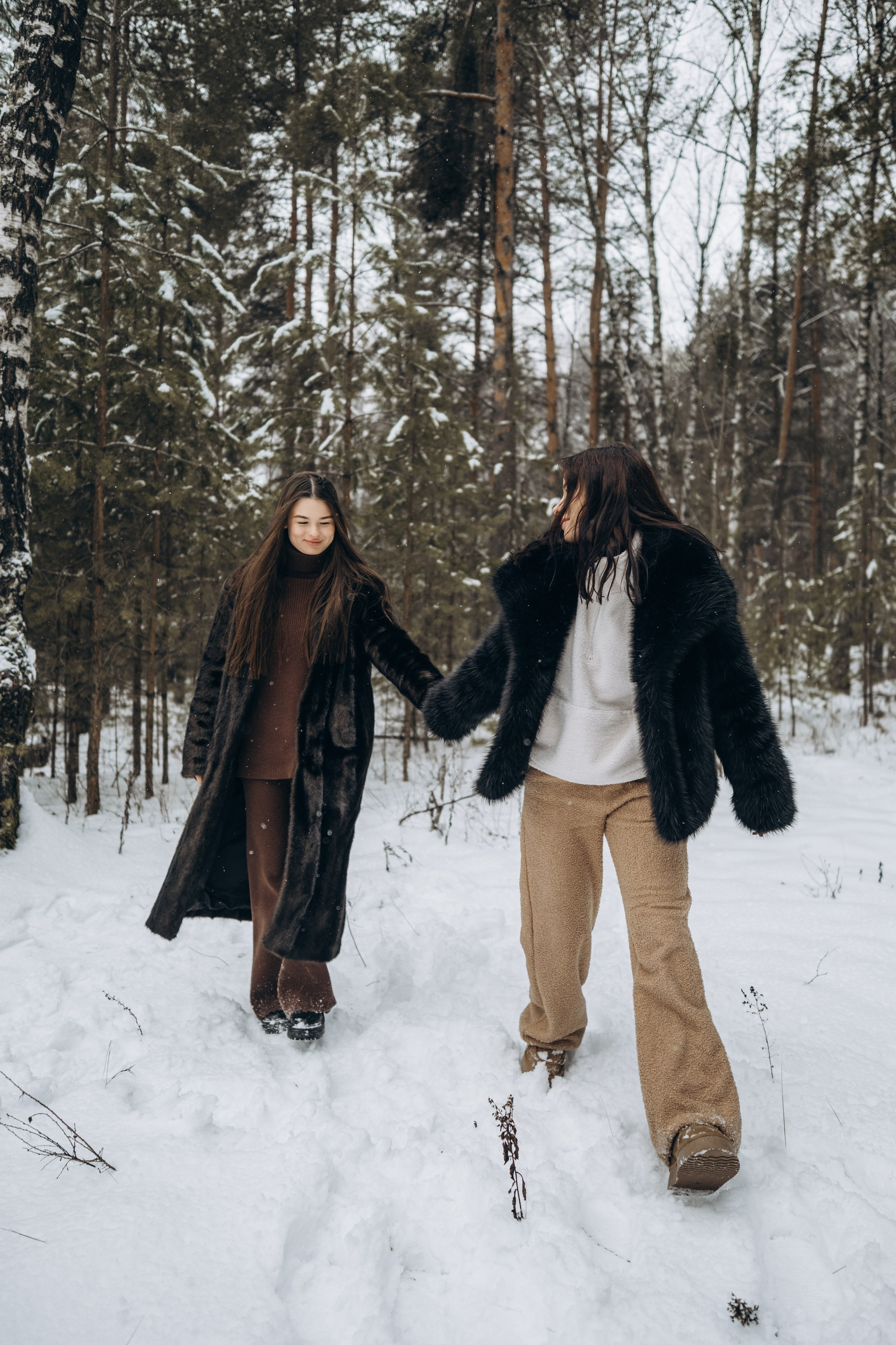 Съемка для магазина. Фотограф в Коврове и области Филенкова Дарья